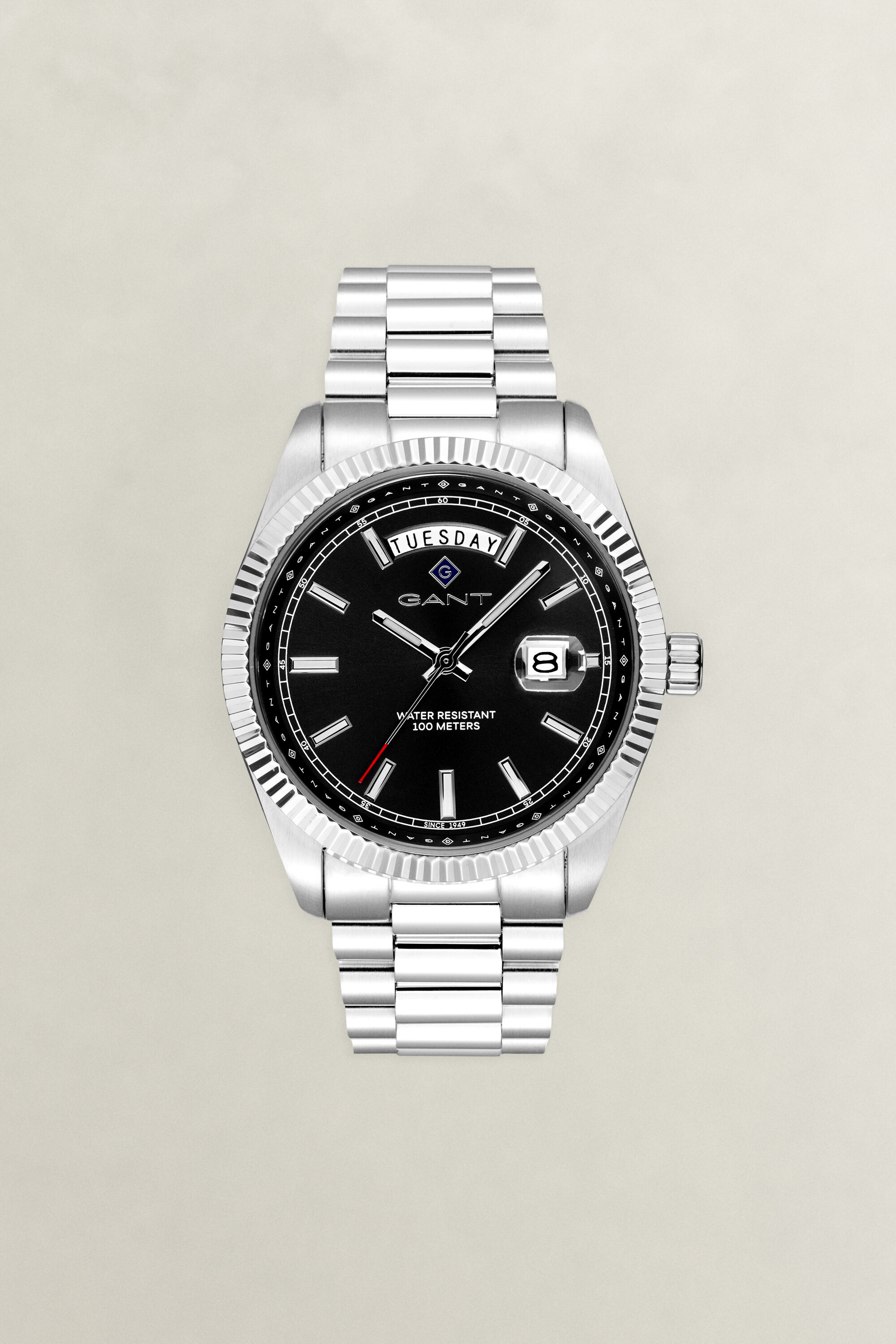 Montre Fairfax