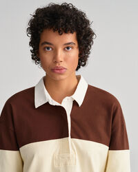 Heavy Rugger à rayures