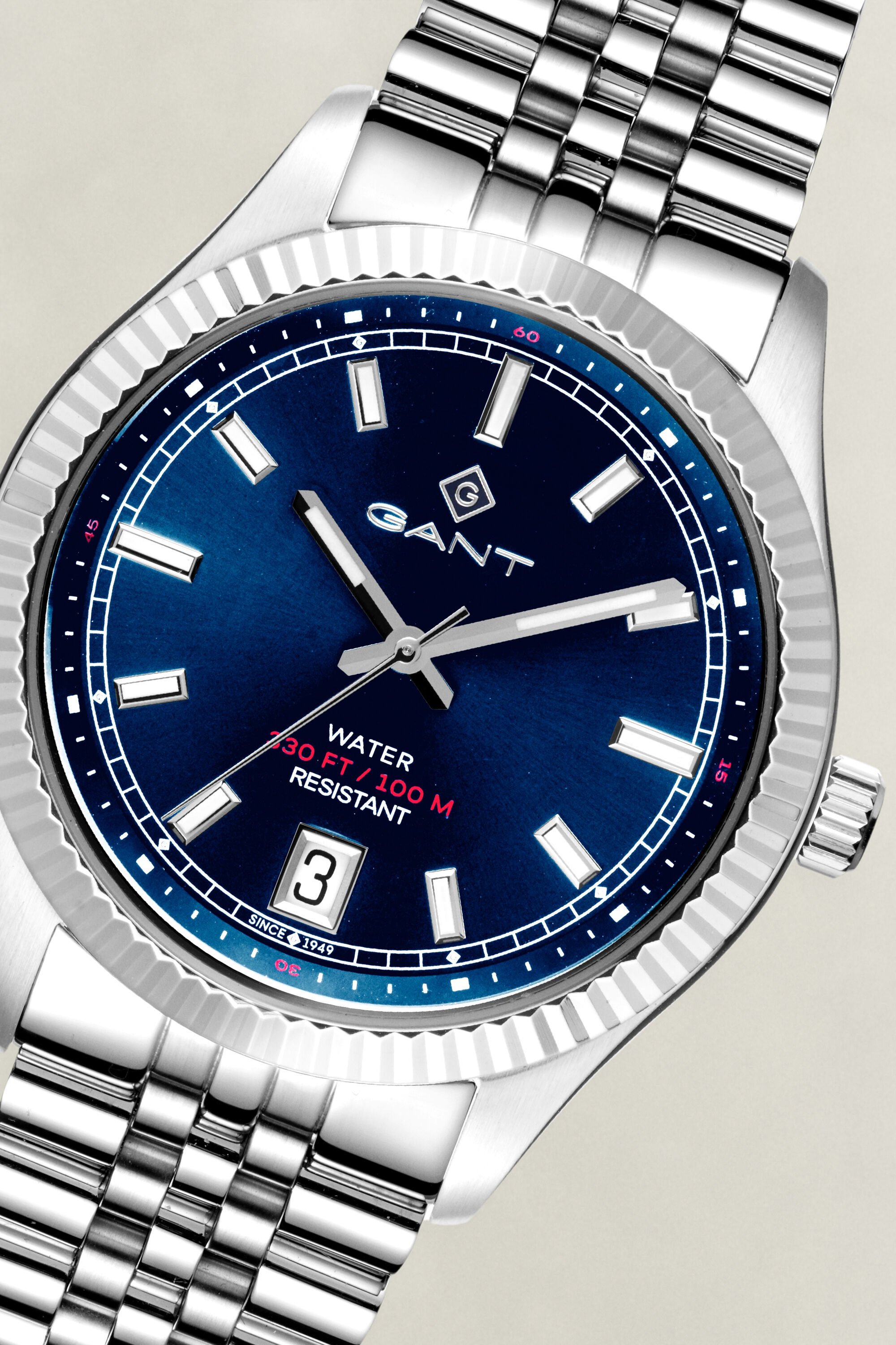 Montre Sussex 44