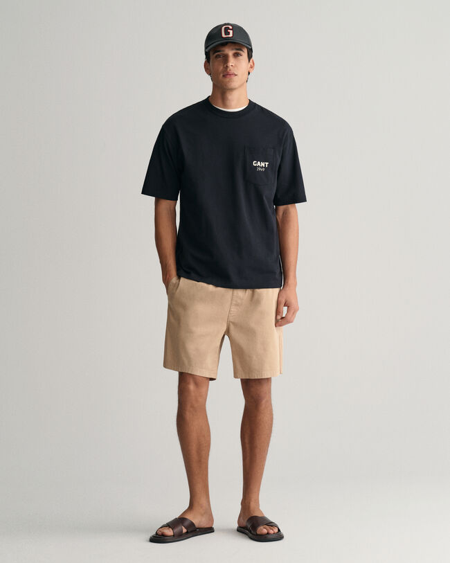 T-shirt GANT 1949 Graphic