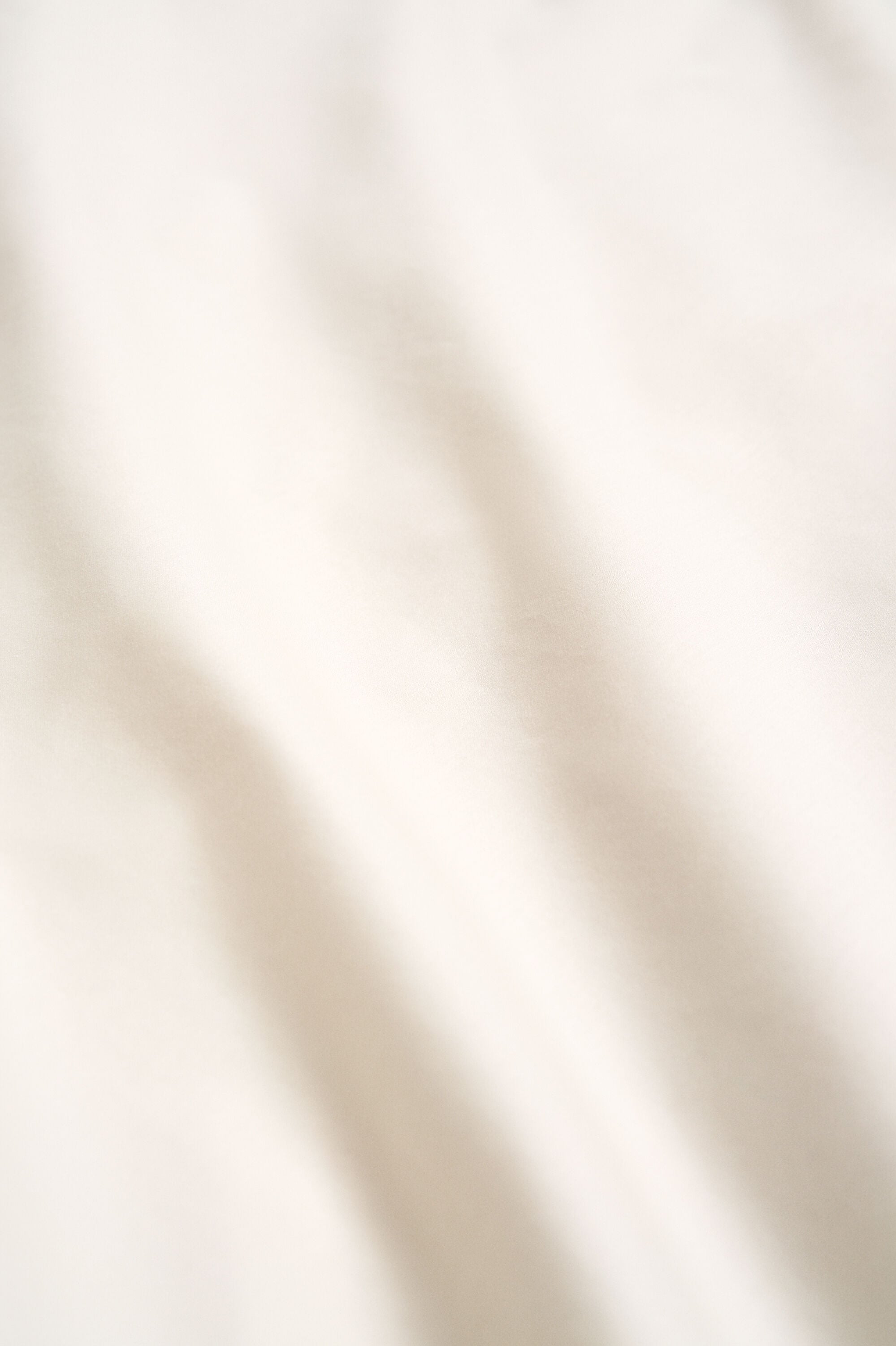 Housse de couette simple Sateen