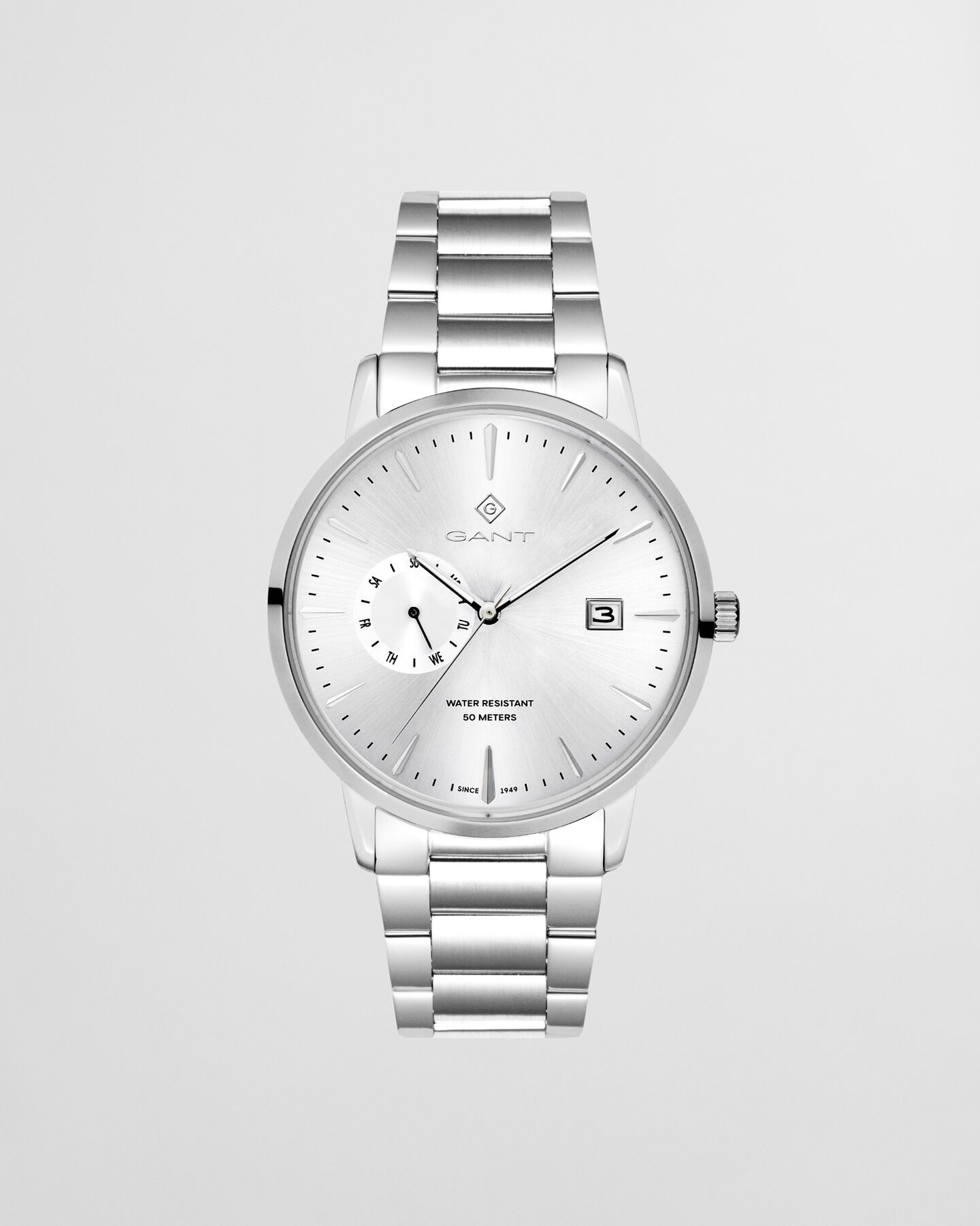 Polshorloge East Hill