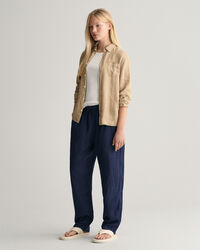 Pantalon en lin Teen Boys