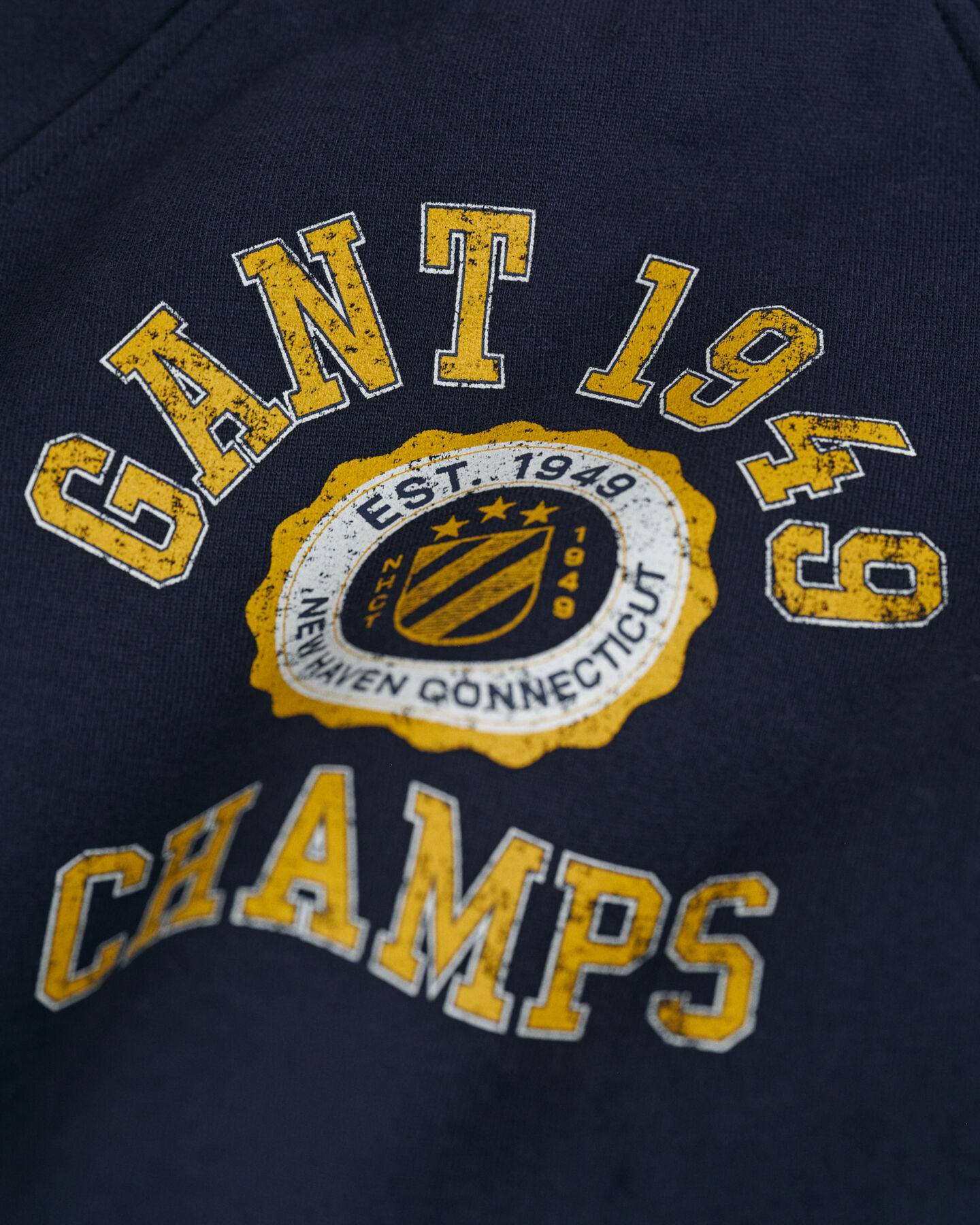 Sweat-shirt ras du cou Graphic Kids