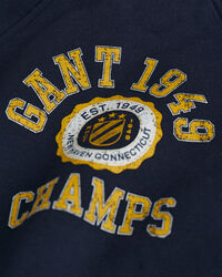 Sweat-shirt ras du cou Graphic Kids