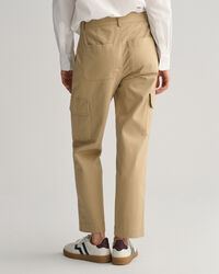 Pantalon chino slim fit Cargo