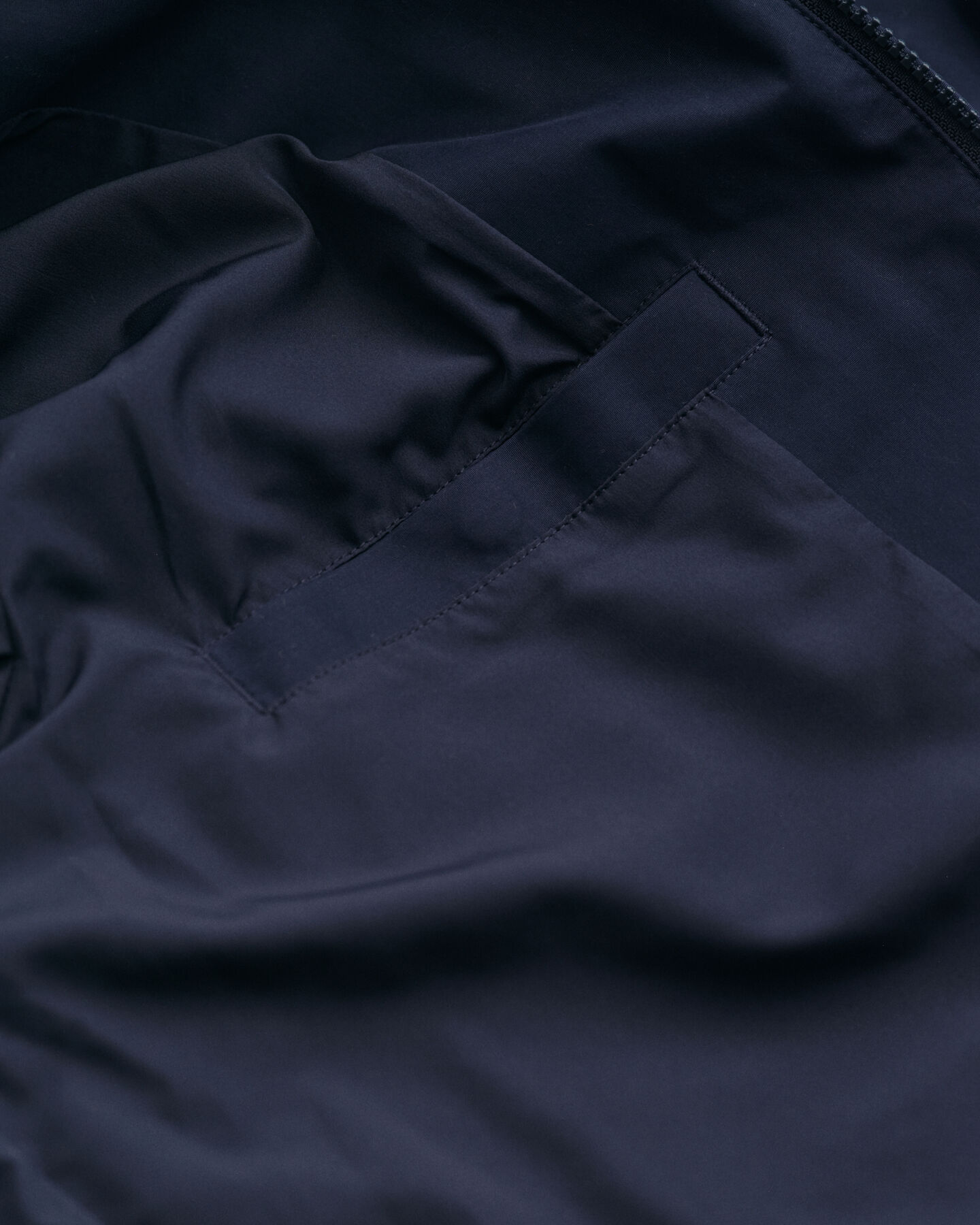 Lichtgewicht Hampshire jack