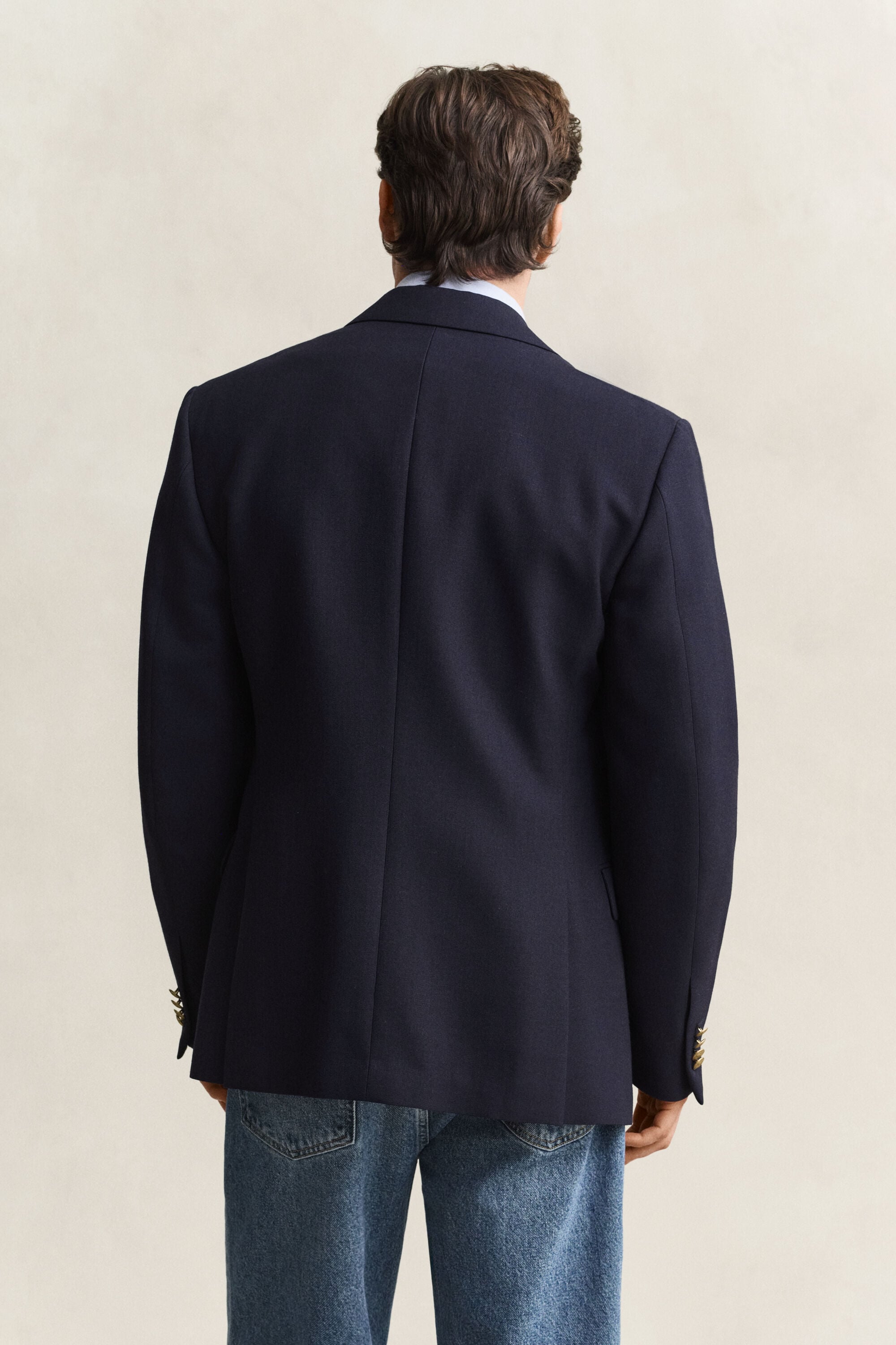 Veste blazer Club