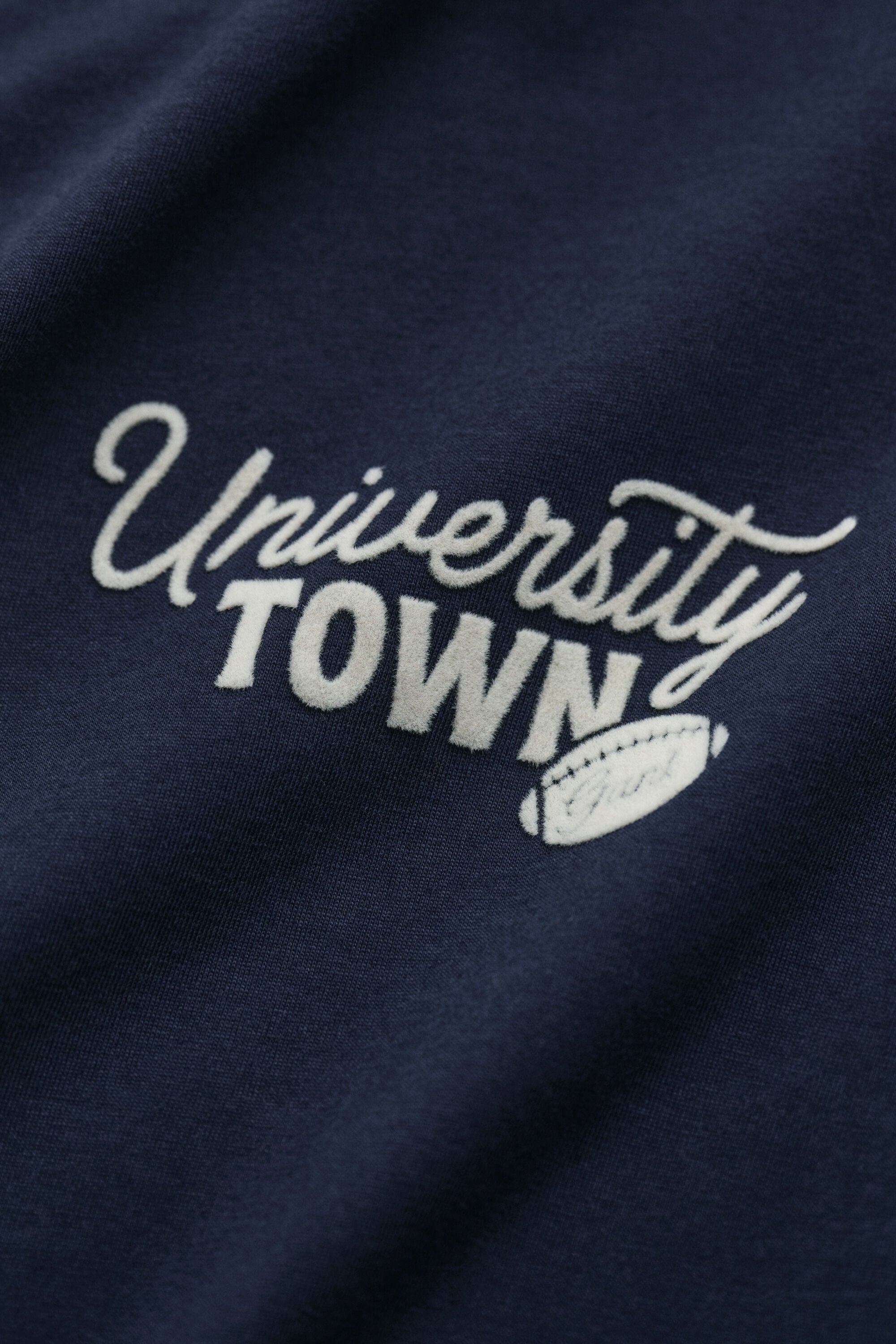 T-shirt avec logo