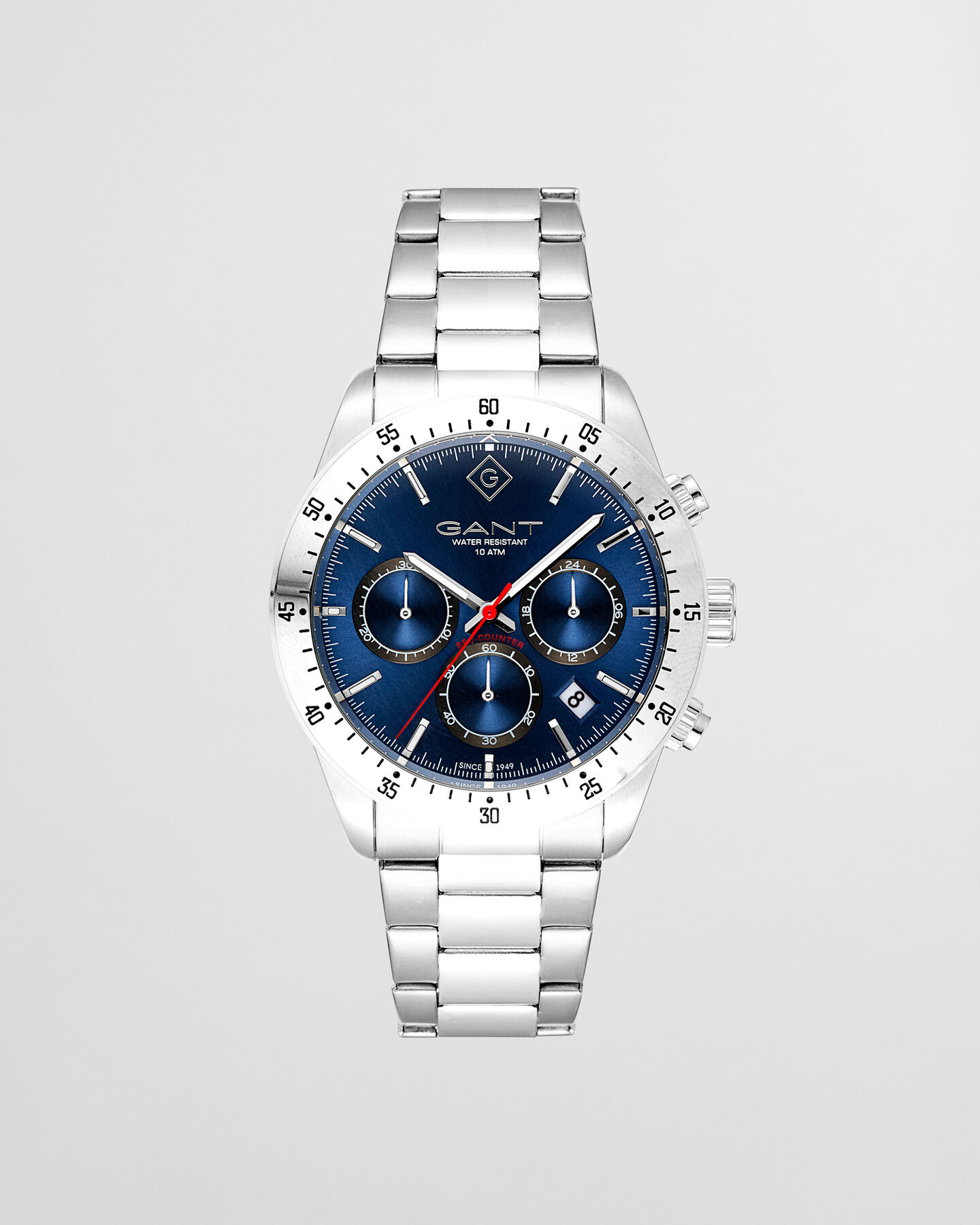 Polshorloge Greenfield