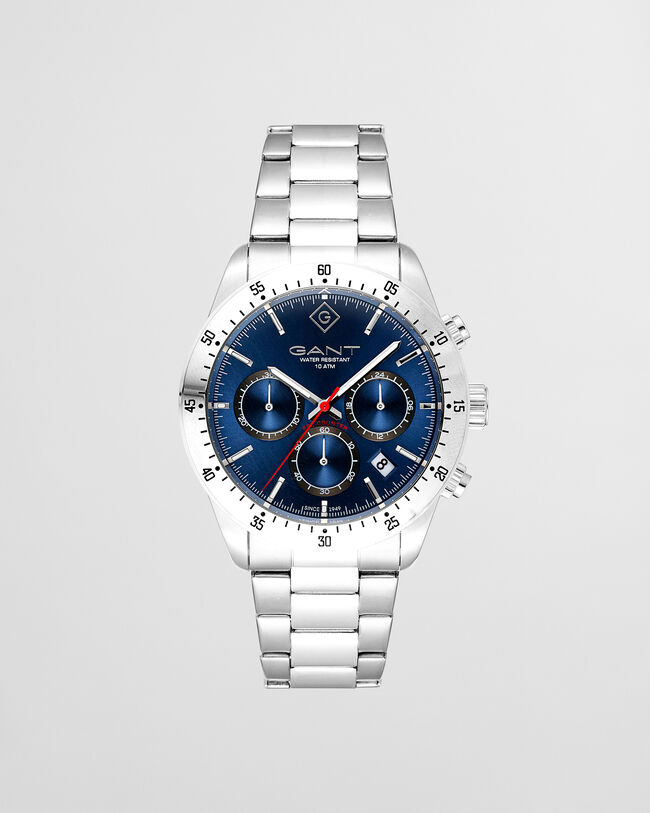 Polshorloge Greenfield