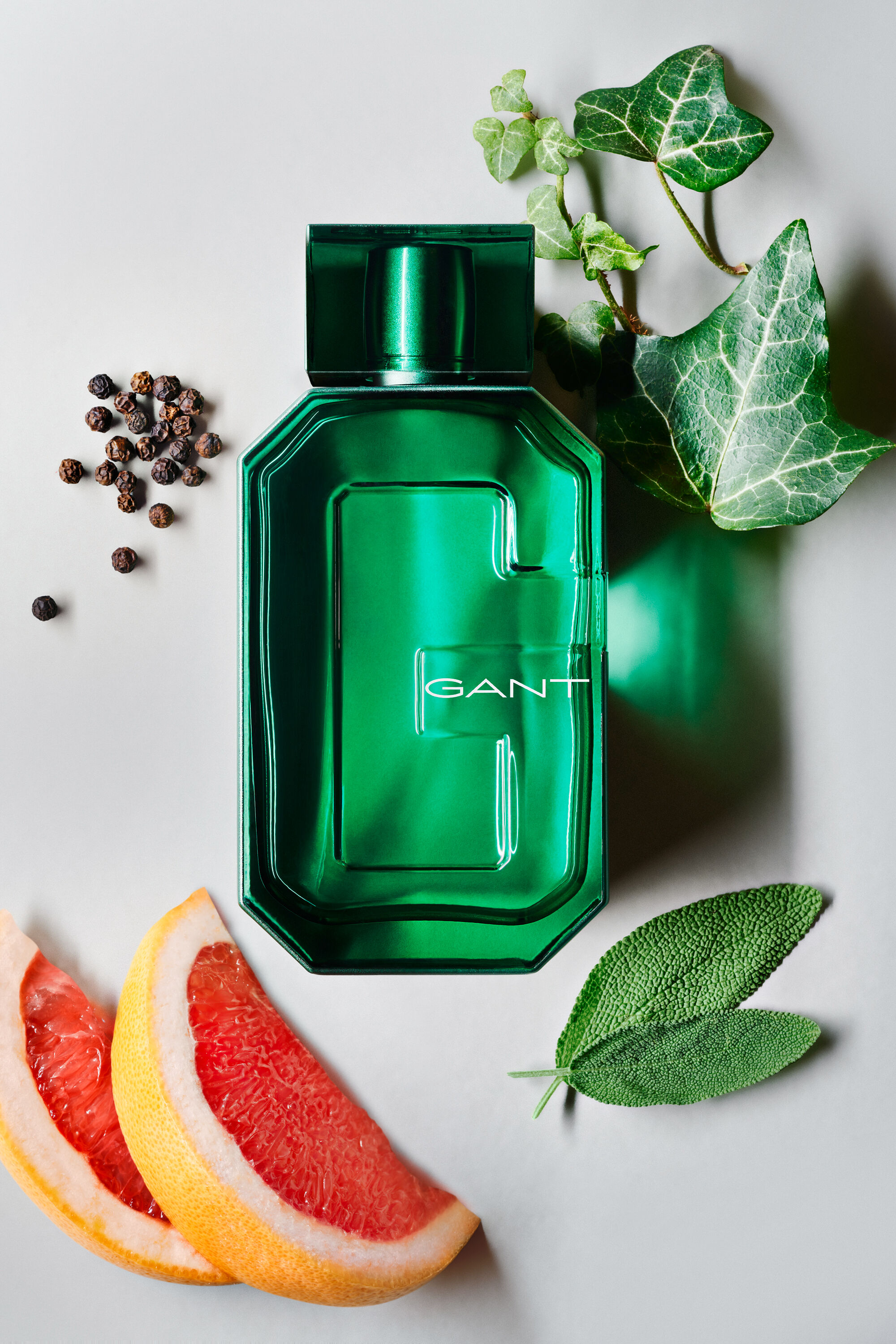 Eau de Toilette 100 ml Gant Ivy