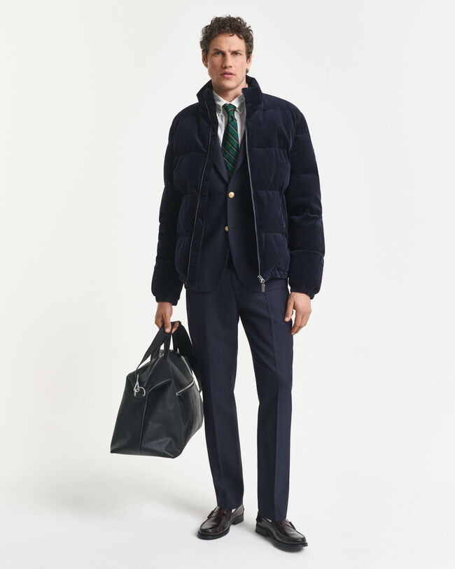 Pantalon de costume Club coupe slim