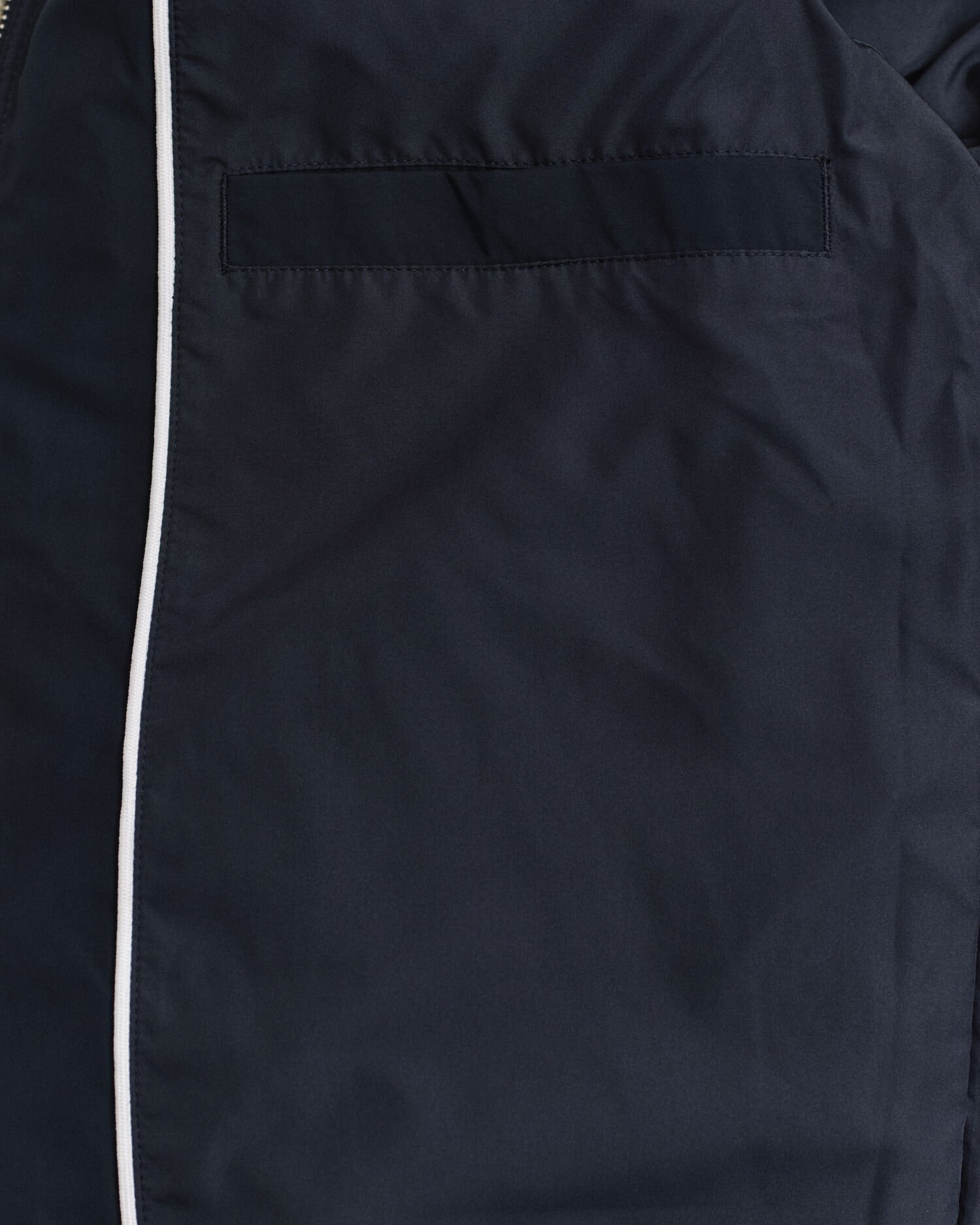 Gewatteerde Windcheater