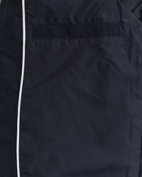 Veste Windcheater matelassée