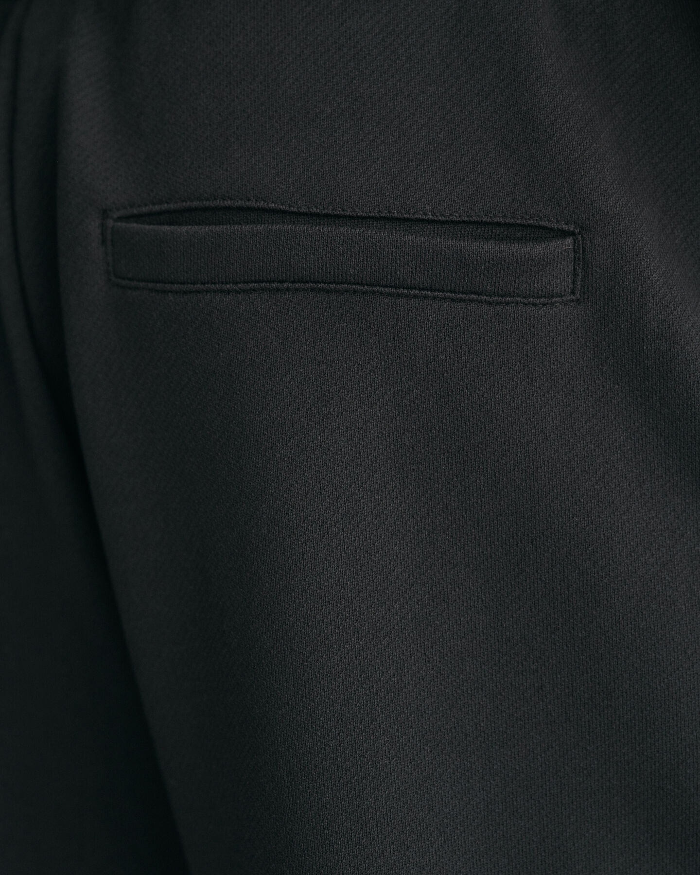 GANT Script Graphic joggingbroek