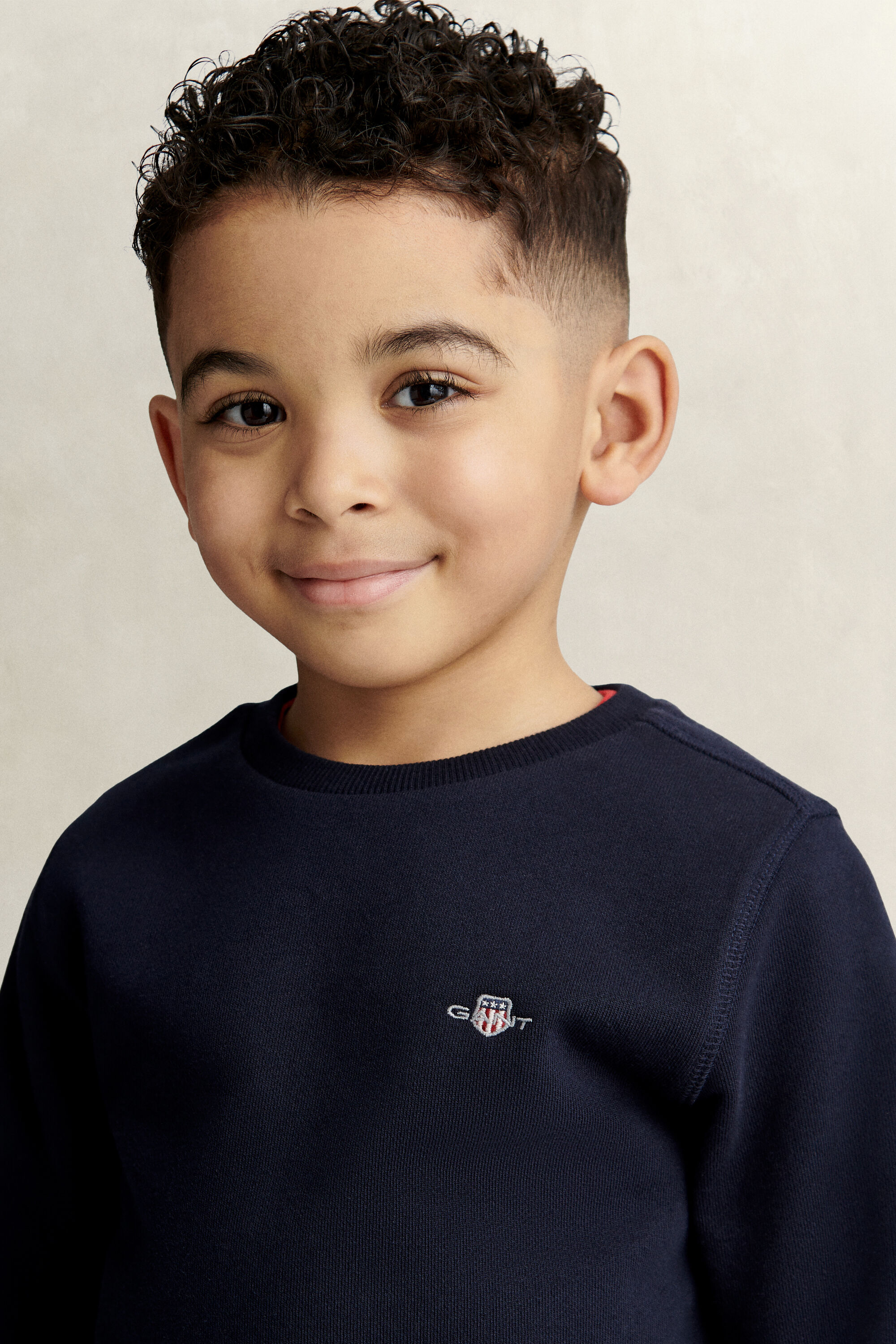 Sweat-shirt Shield Enfant
