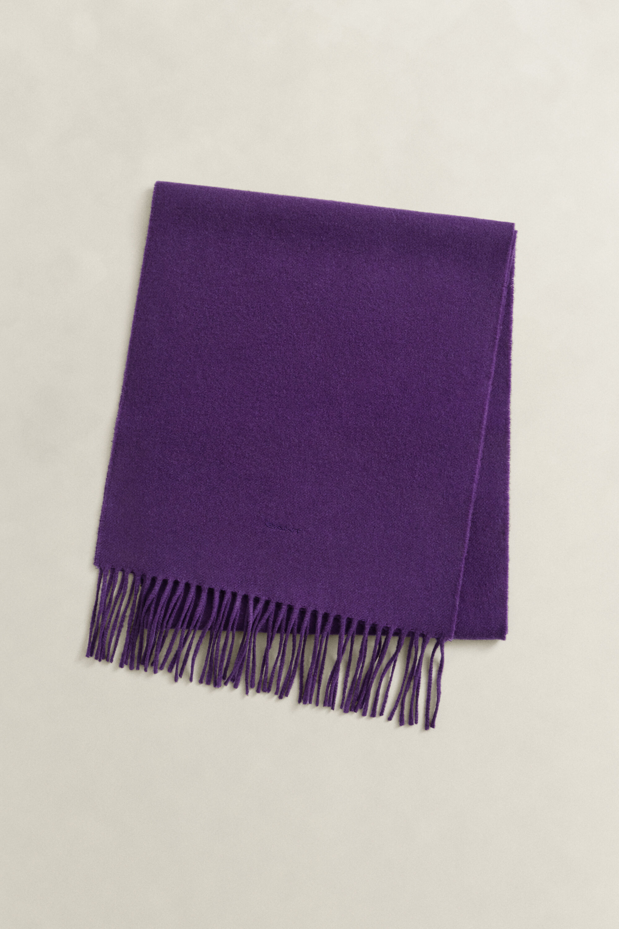 Écharpe en laine