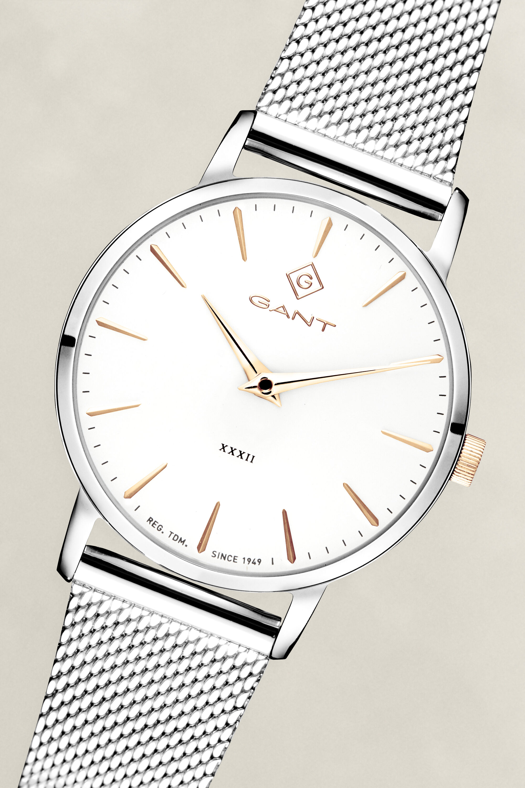 Montre Park Avenue 32