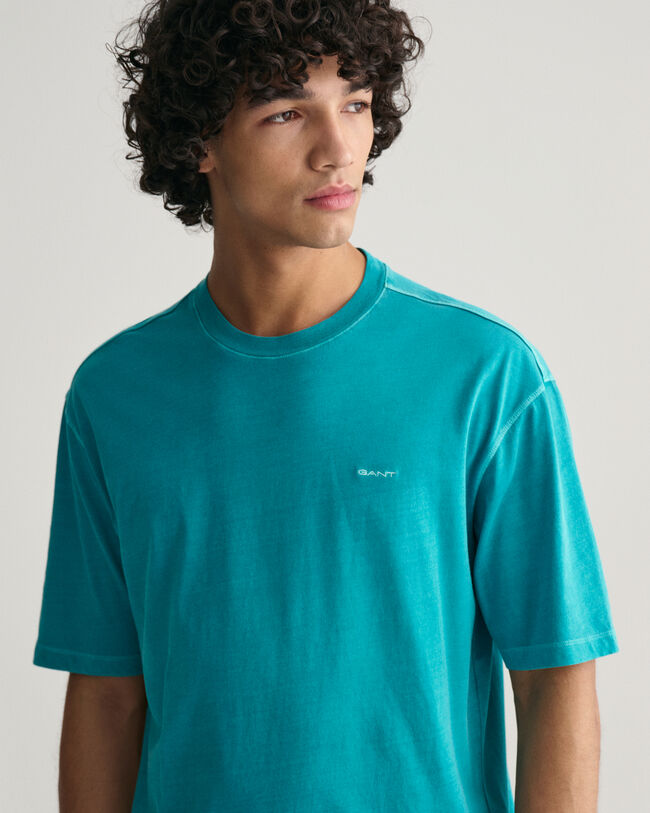 Sunfaded T-shirt