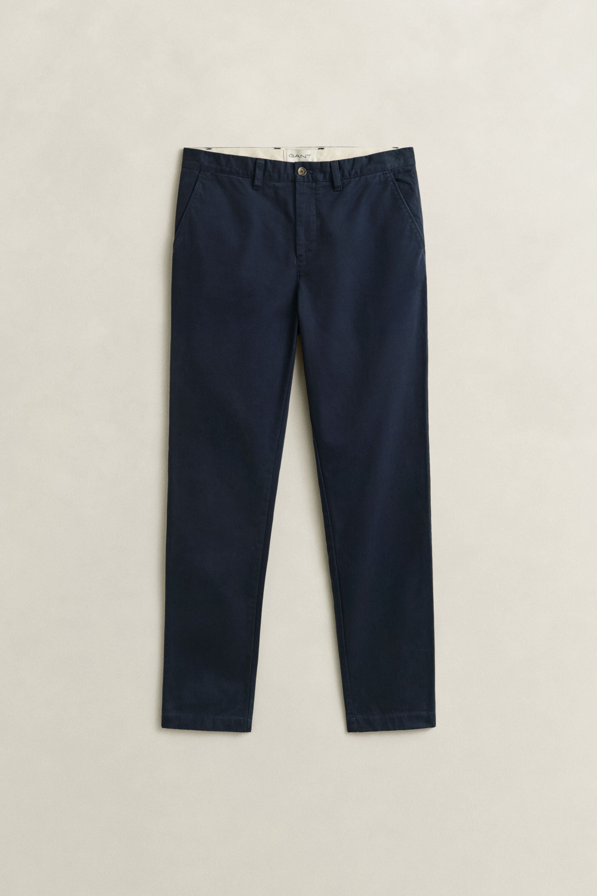 Slim Fit Comfort chino