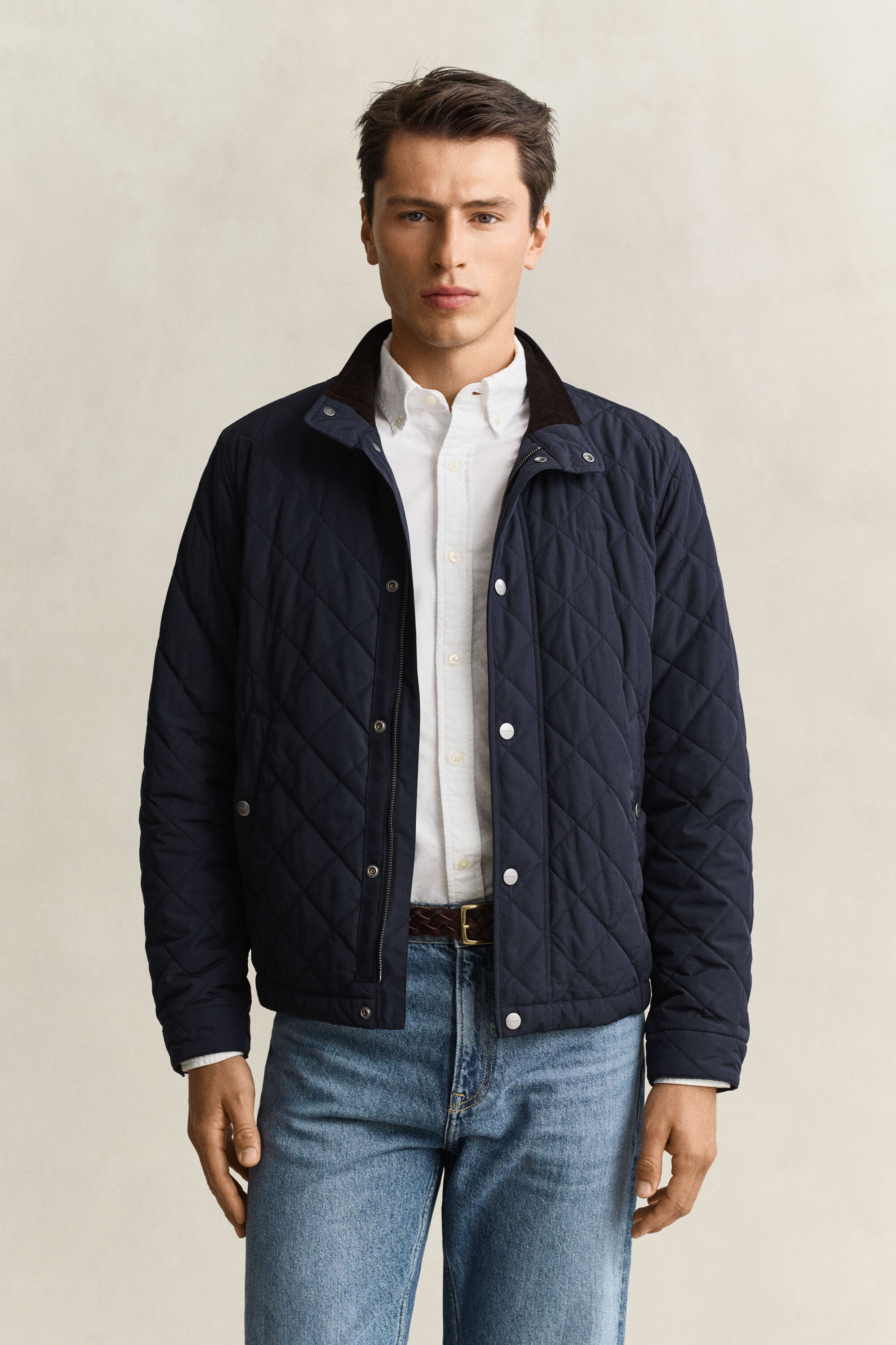 Veste matelassée