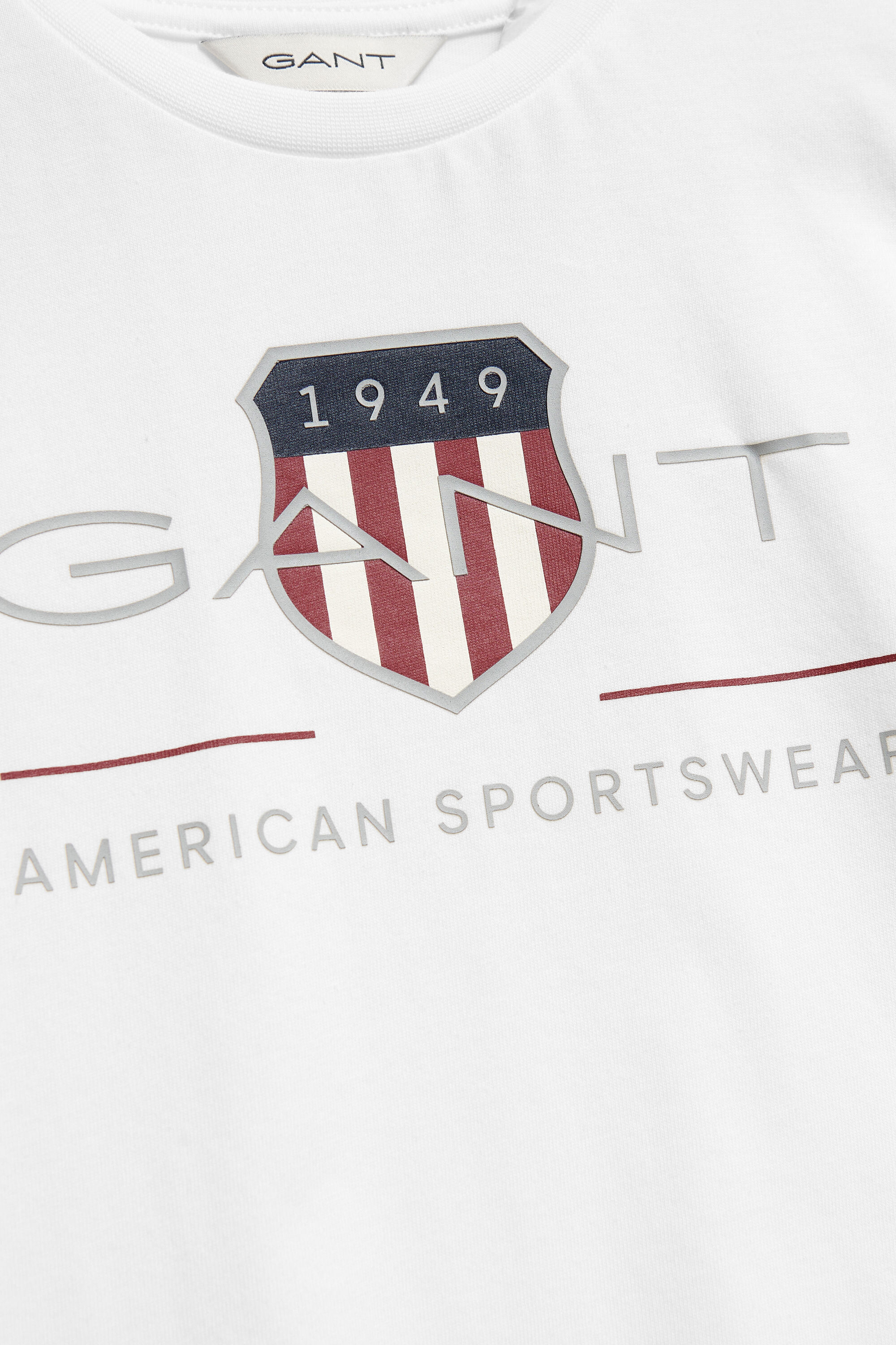 T-shirt Archive Shield Enfant