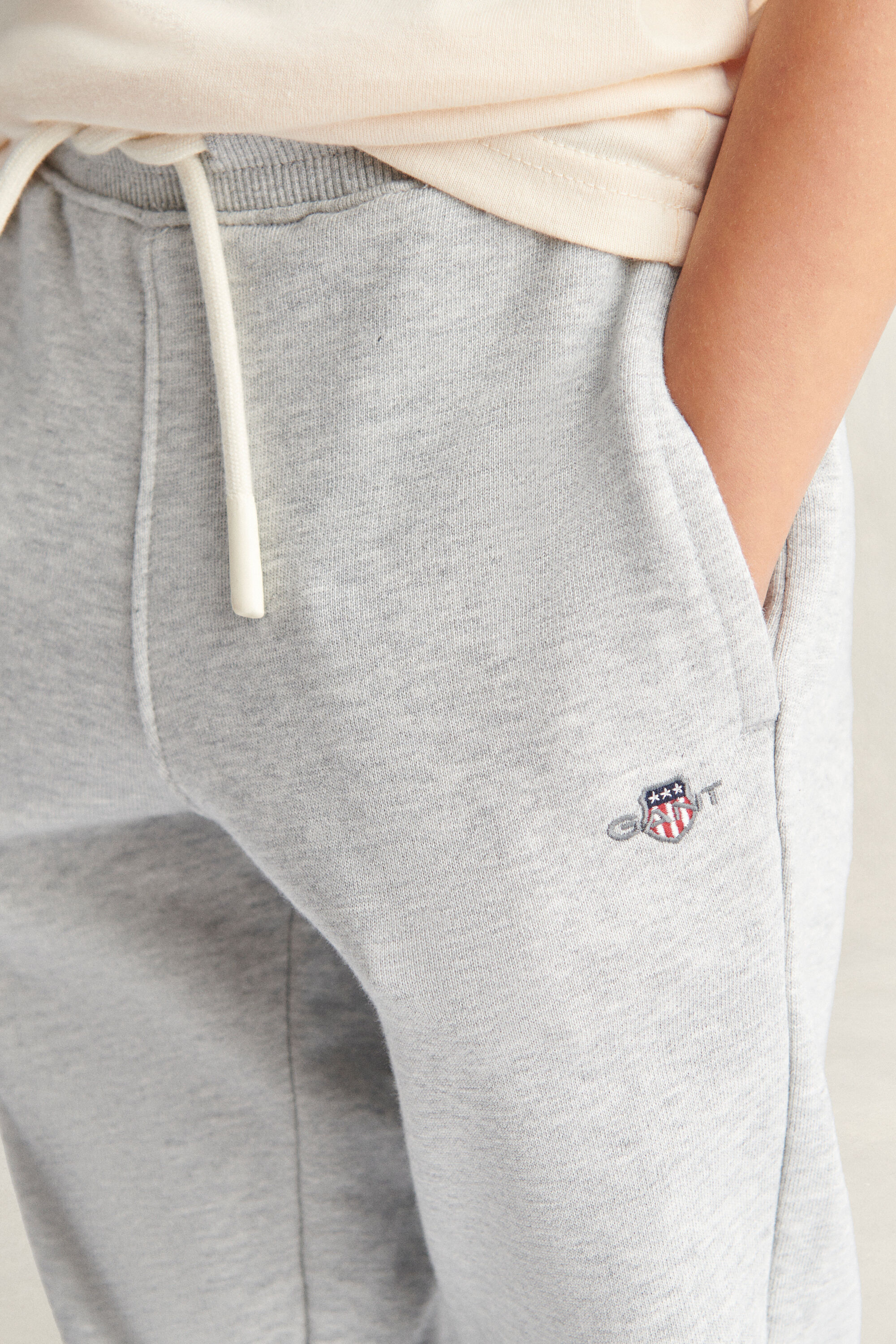 Boys Shield joggingbroek
