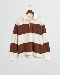 Heavy Rugger met blokstreep