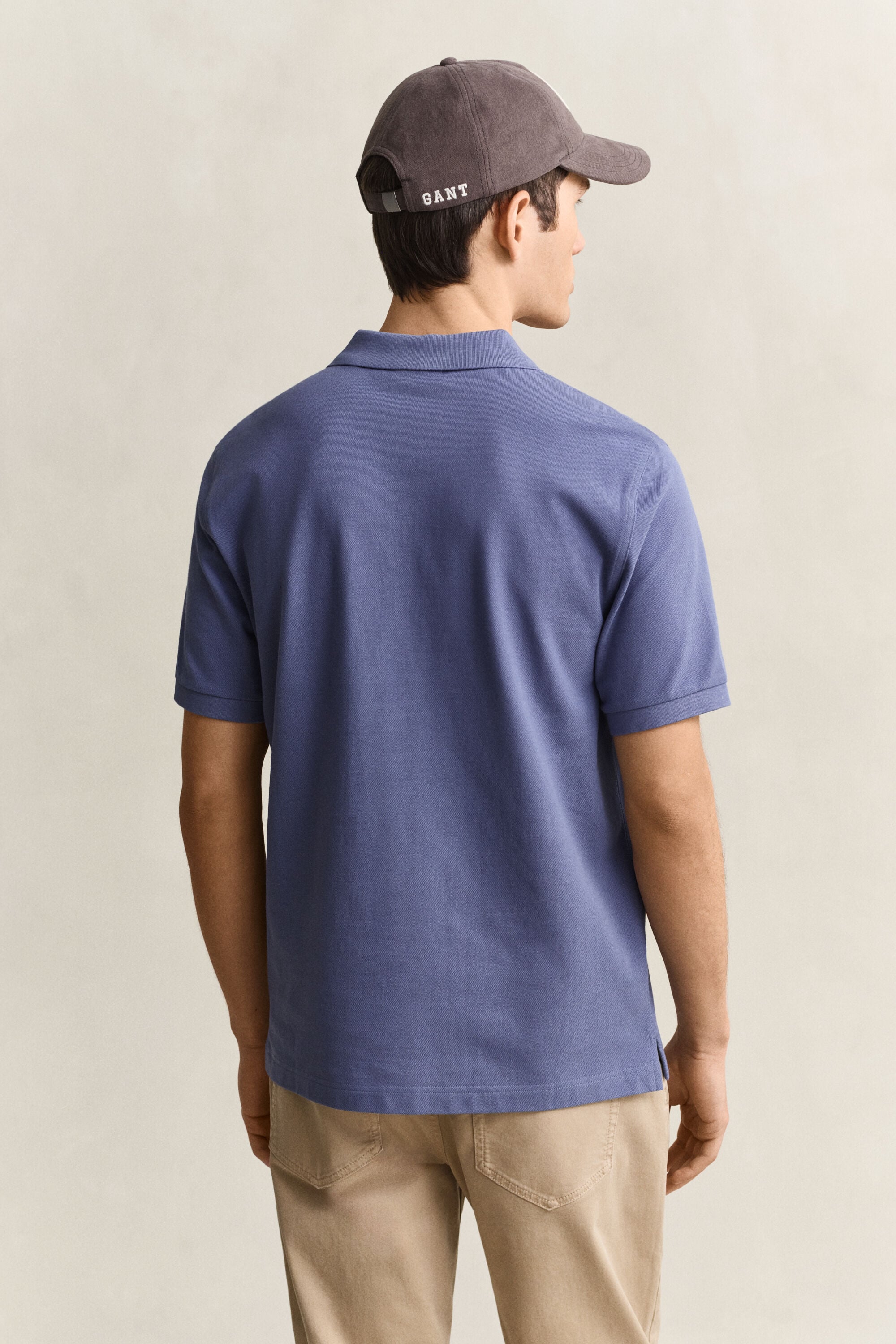 Classic Regular poloshirt