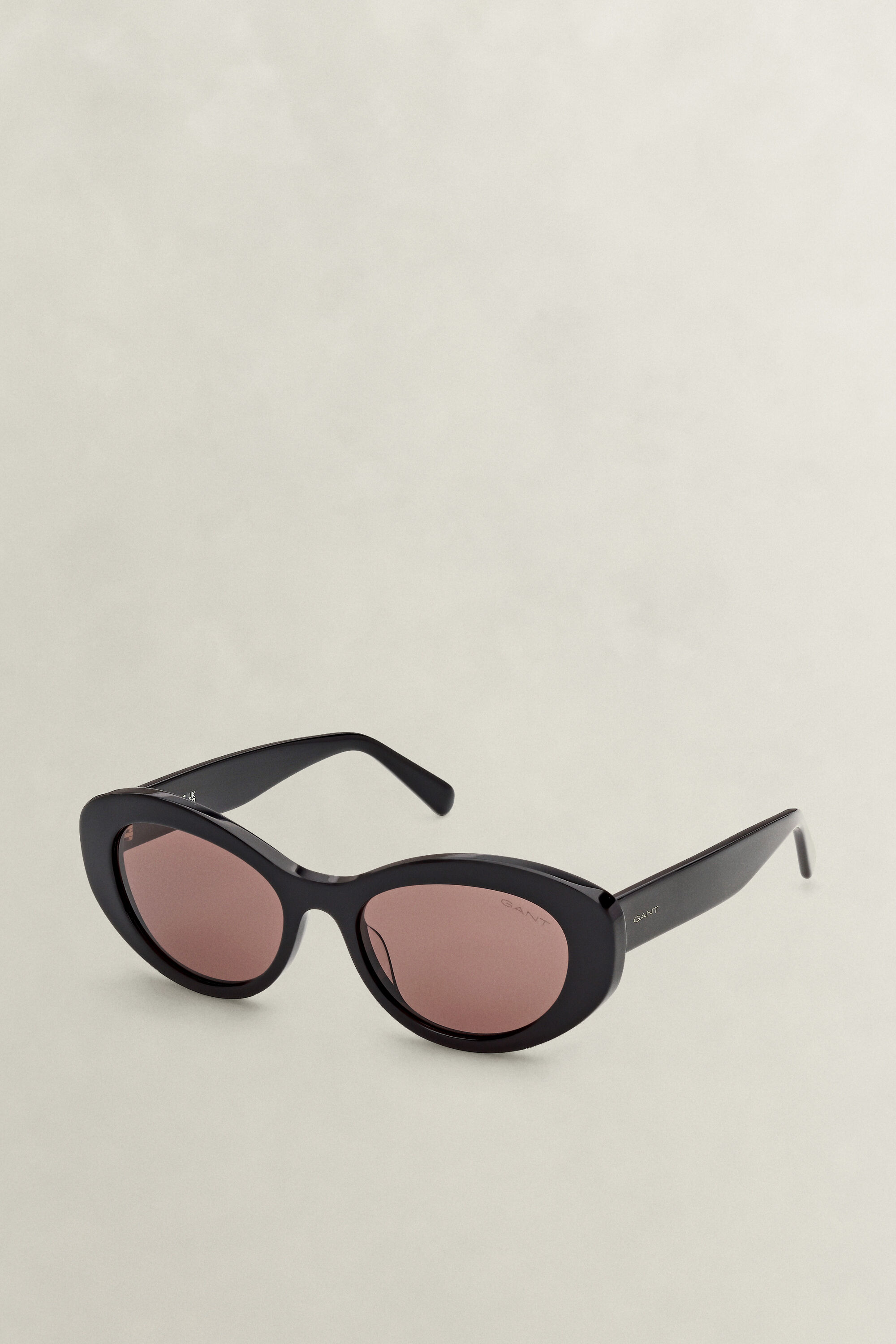 Lunettes de soleil œil-de-chat