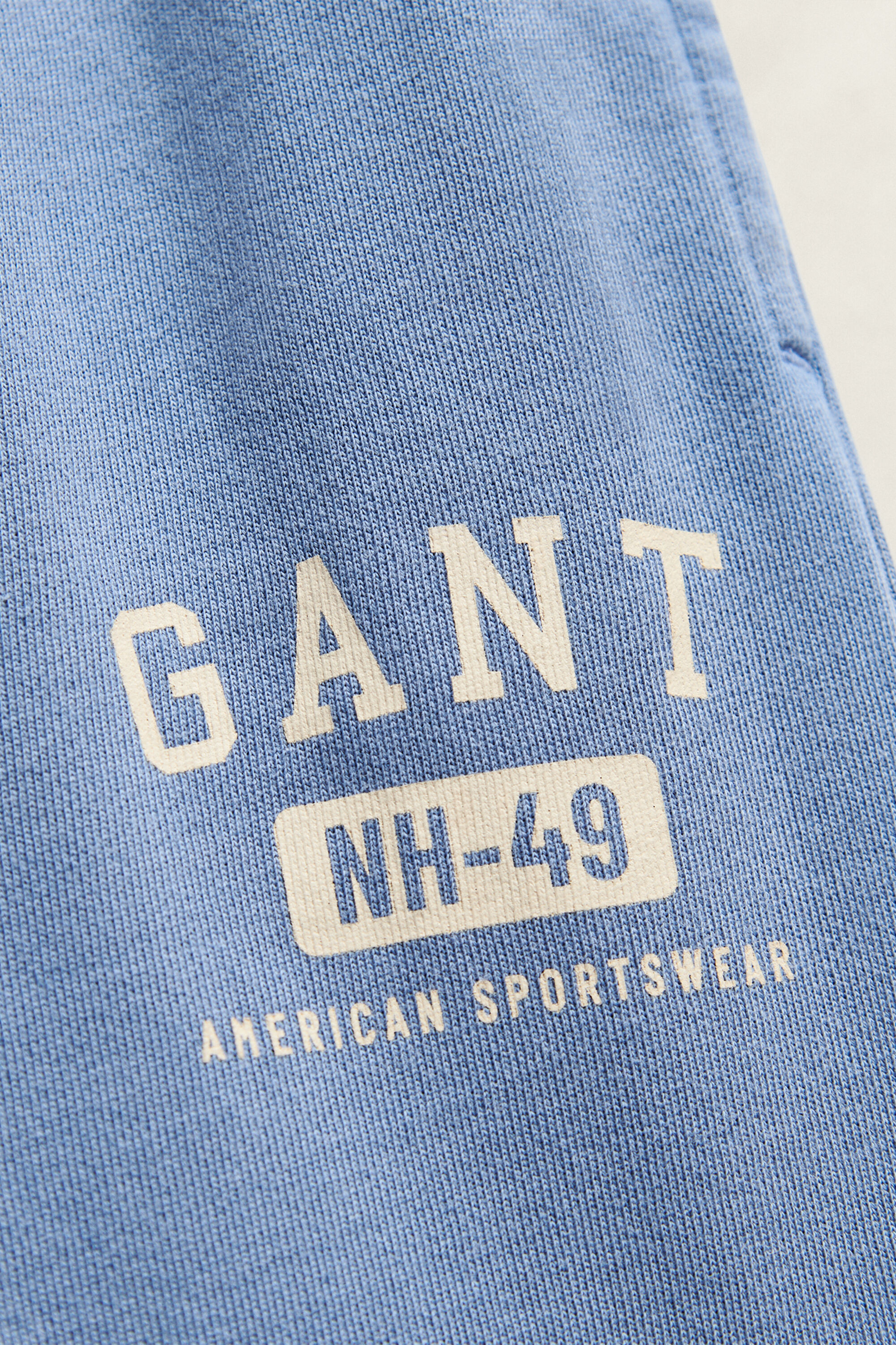 Pantalon de jogging délavé Ado Garçon