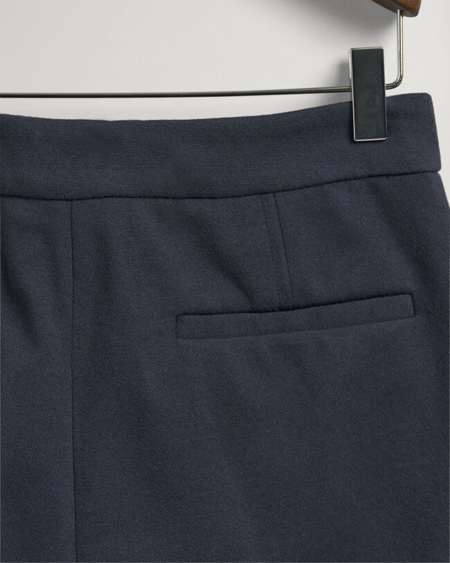 Jersey sigarettenbroek