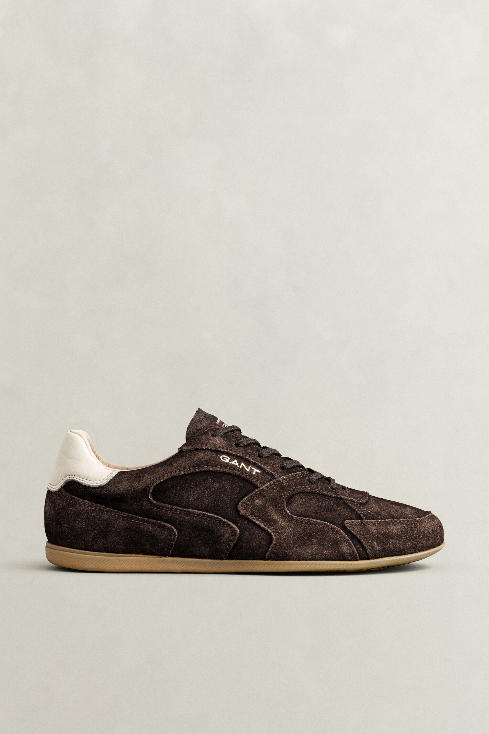 Sperly suède sneakers