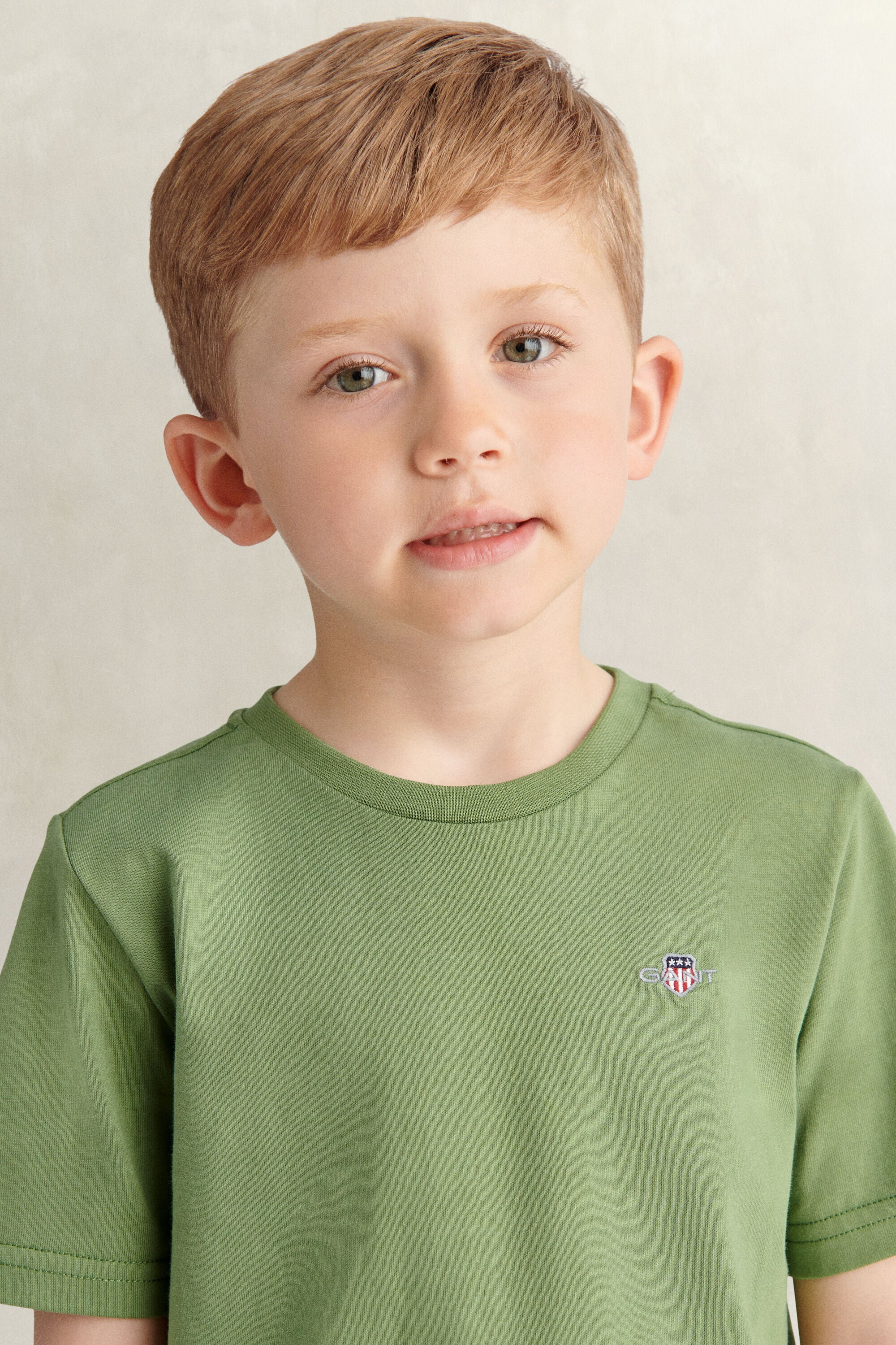 T-shirt Shield Enfant