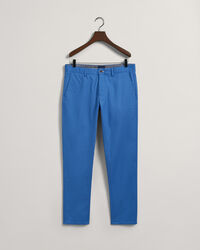 Hallden Slim Fit Tech Prep&trade; chino