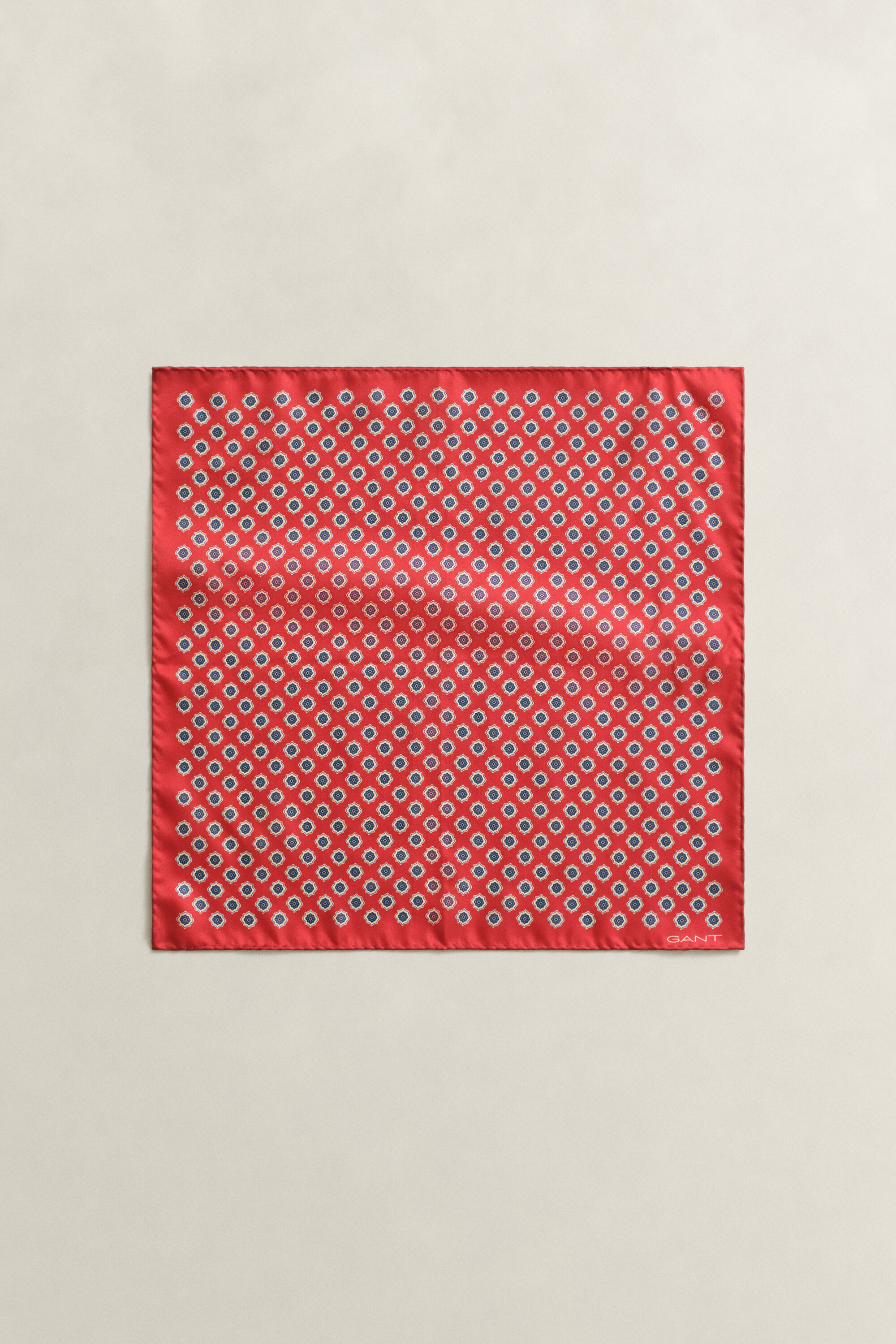 Foulard-pochet