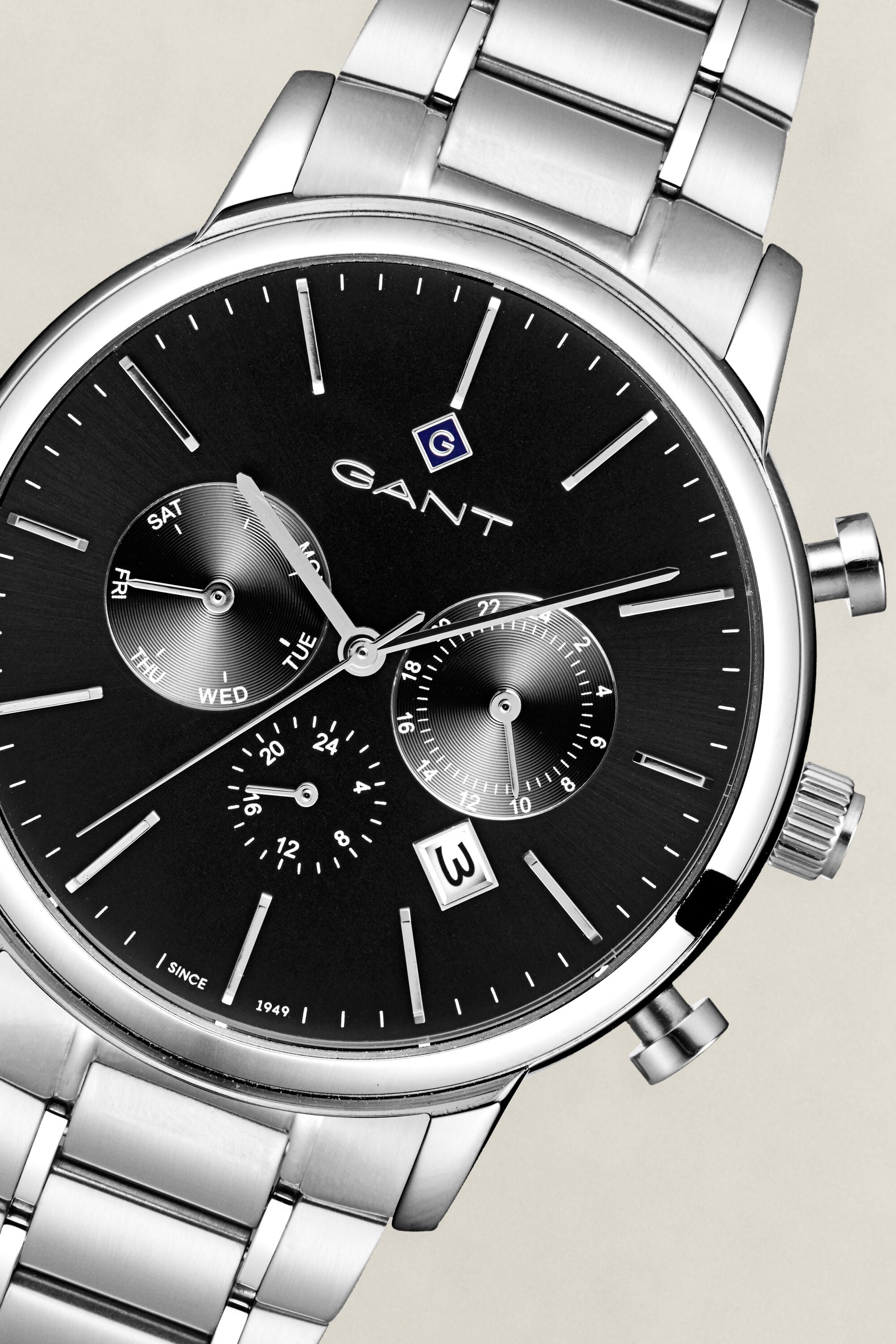Montre Cleveland