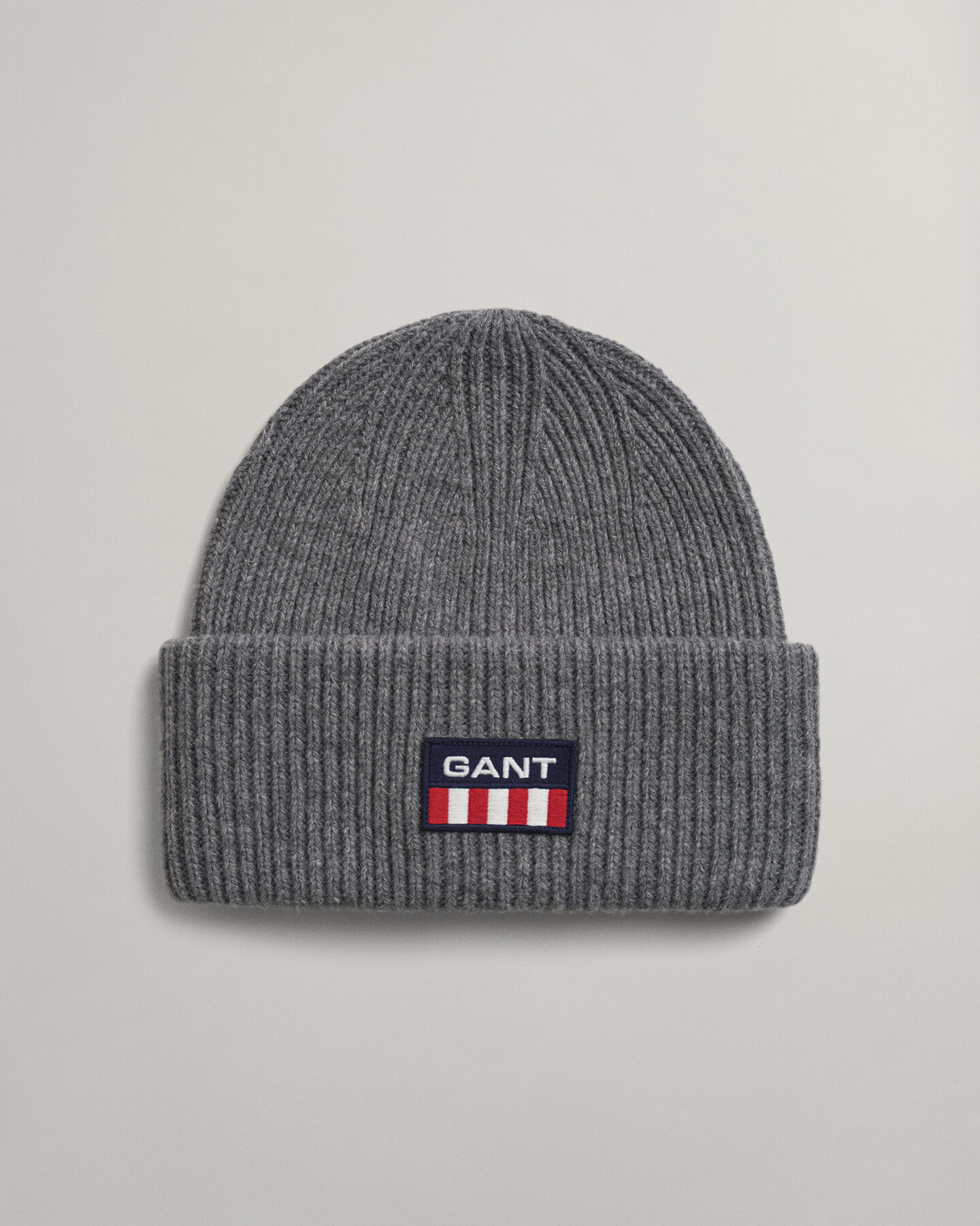 Retro Logo beanie