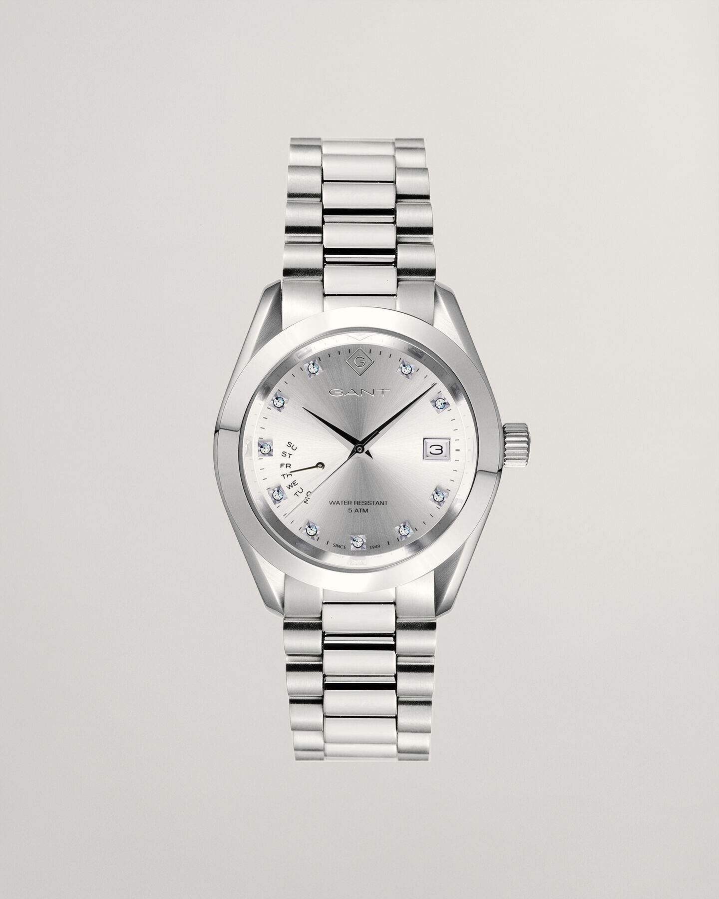 Montre-bracelet Castine