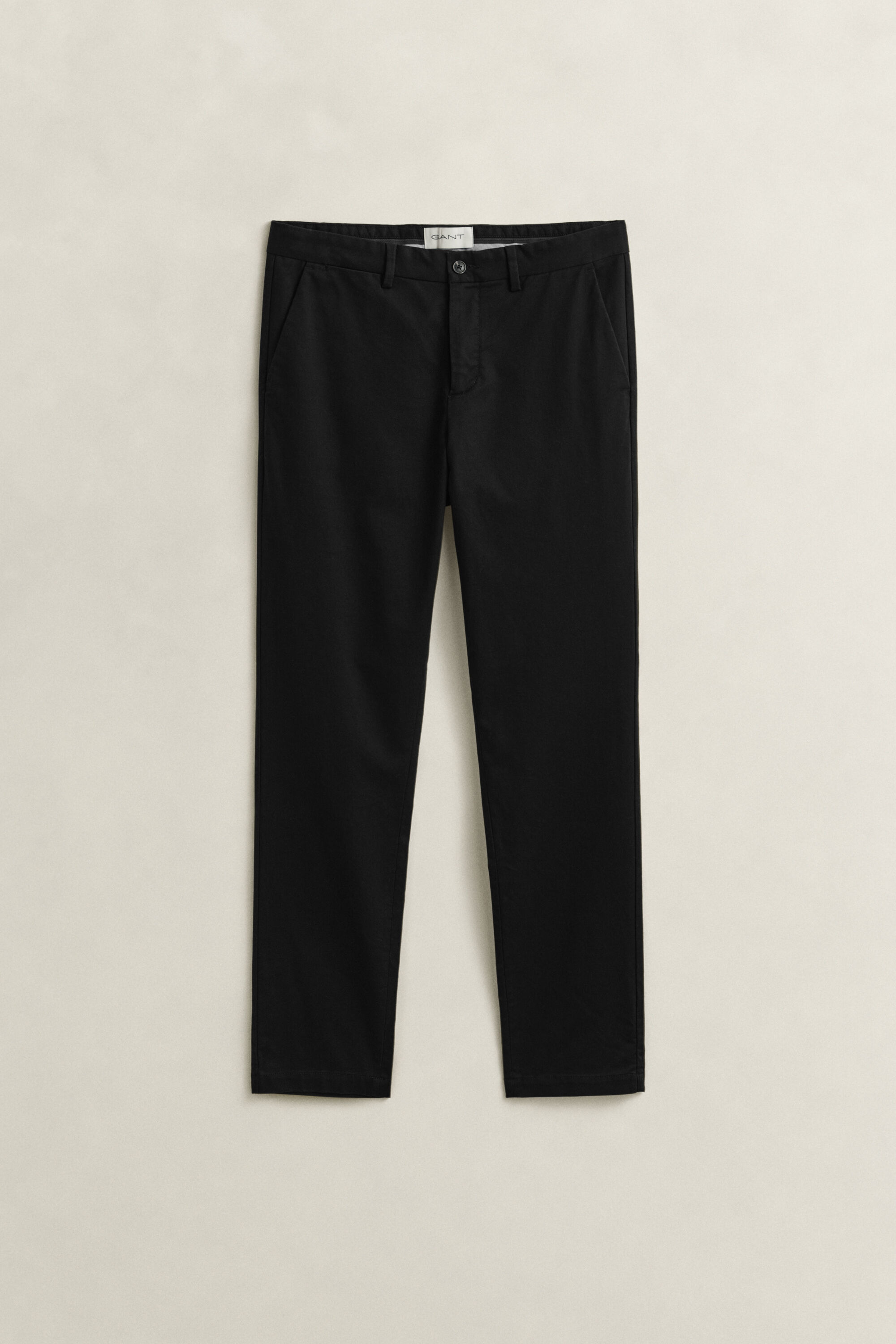 Pantalon chino élégant coupe slim