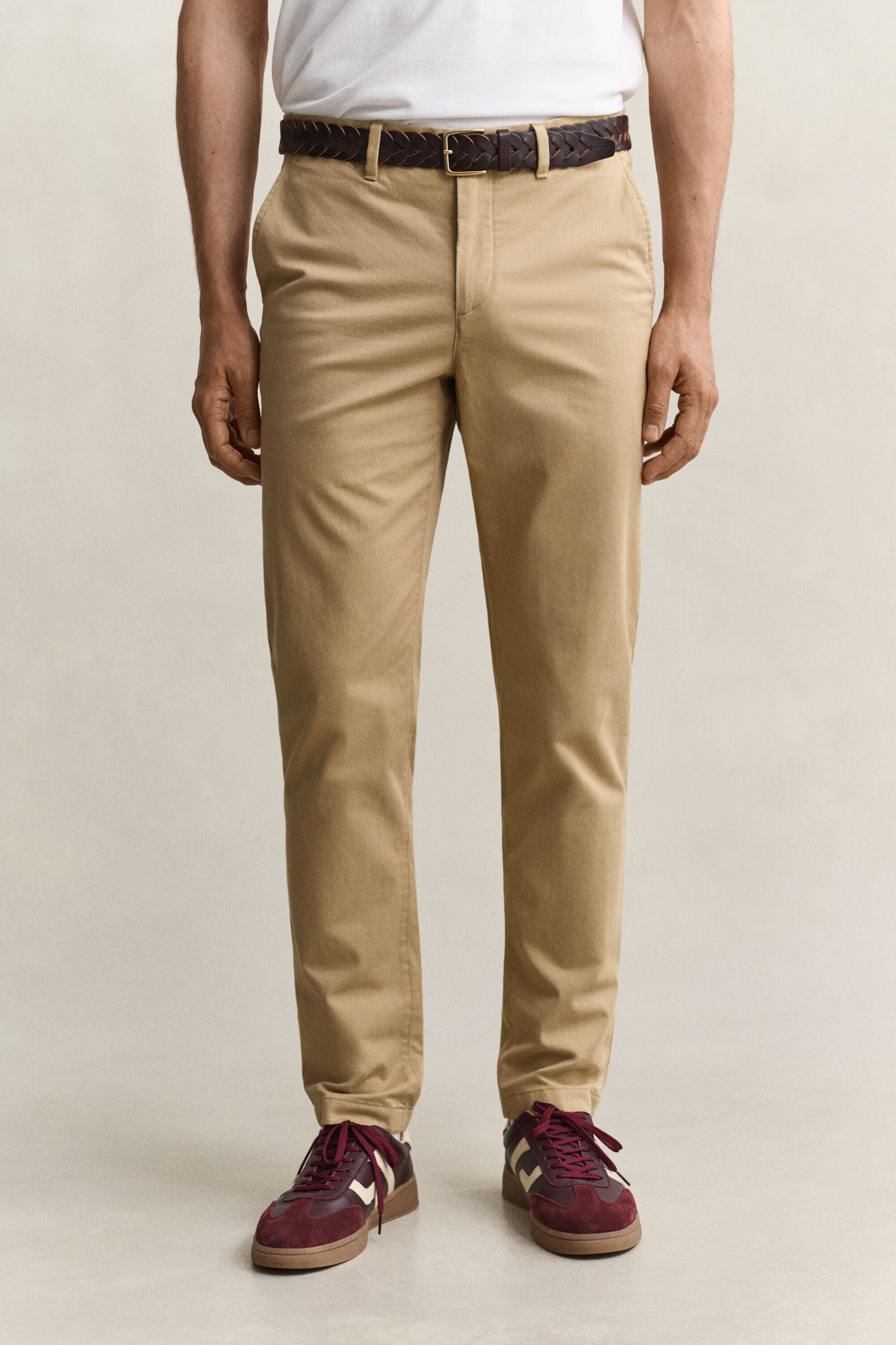 Classic Slim chino