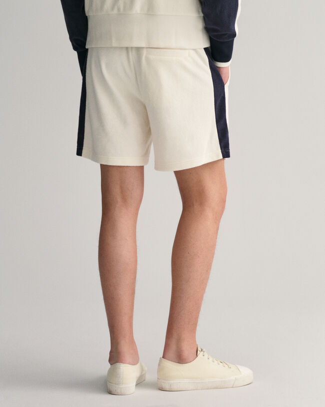 Terry Cloth short