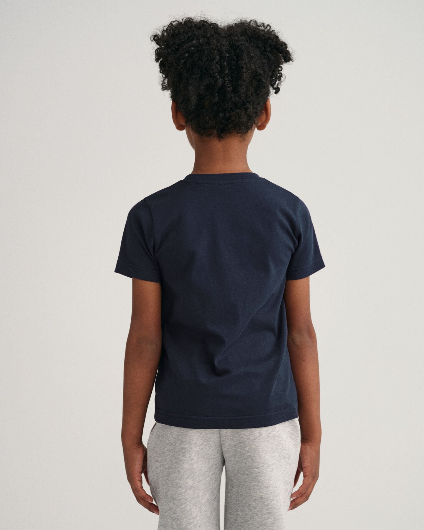 T-shirt Archive Shield Kids