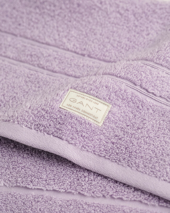 Premium handdoek 30 x 50 cm