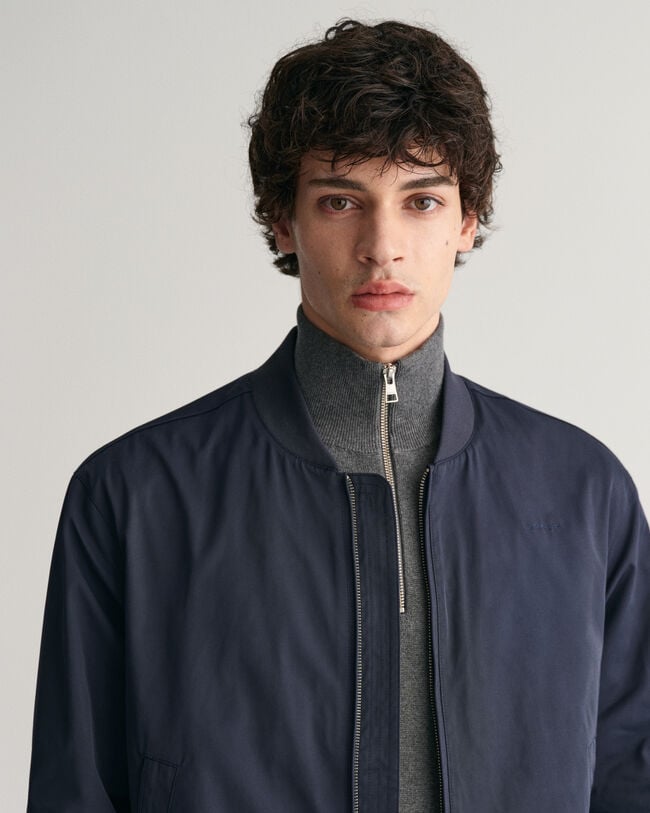 Veste légère Bomber