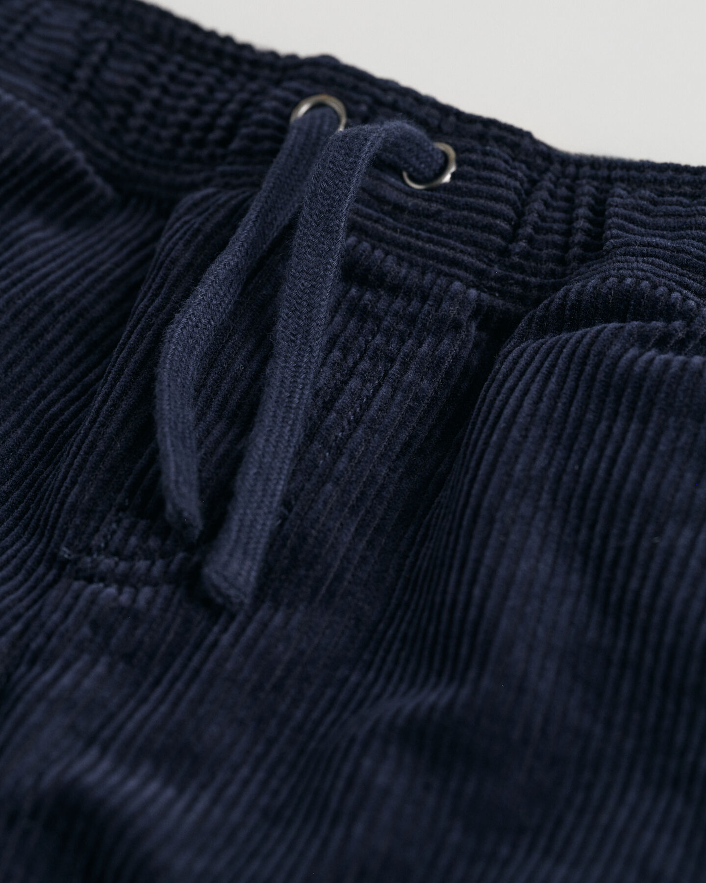 Kids Pull-On broek van corduroy