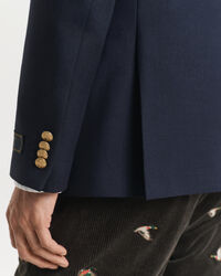 Veste Club Blazer coupe slim