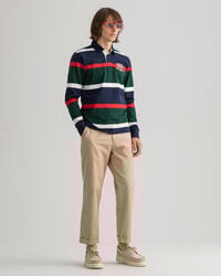 Banner Shield Heavy Rugger