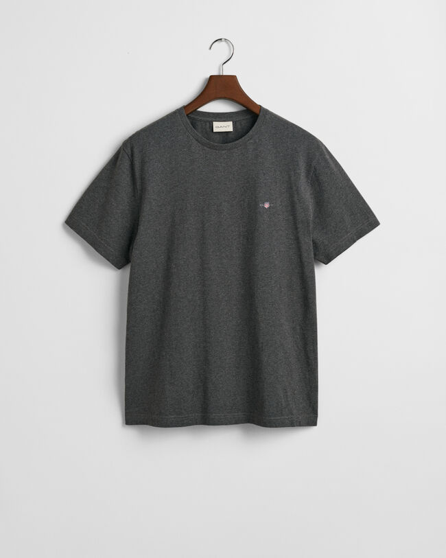 T-shirt coupe regular Shield